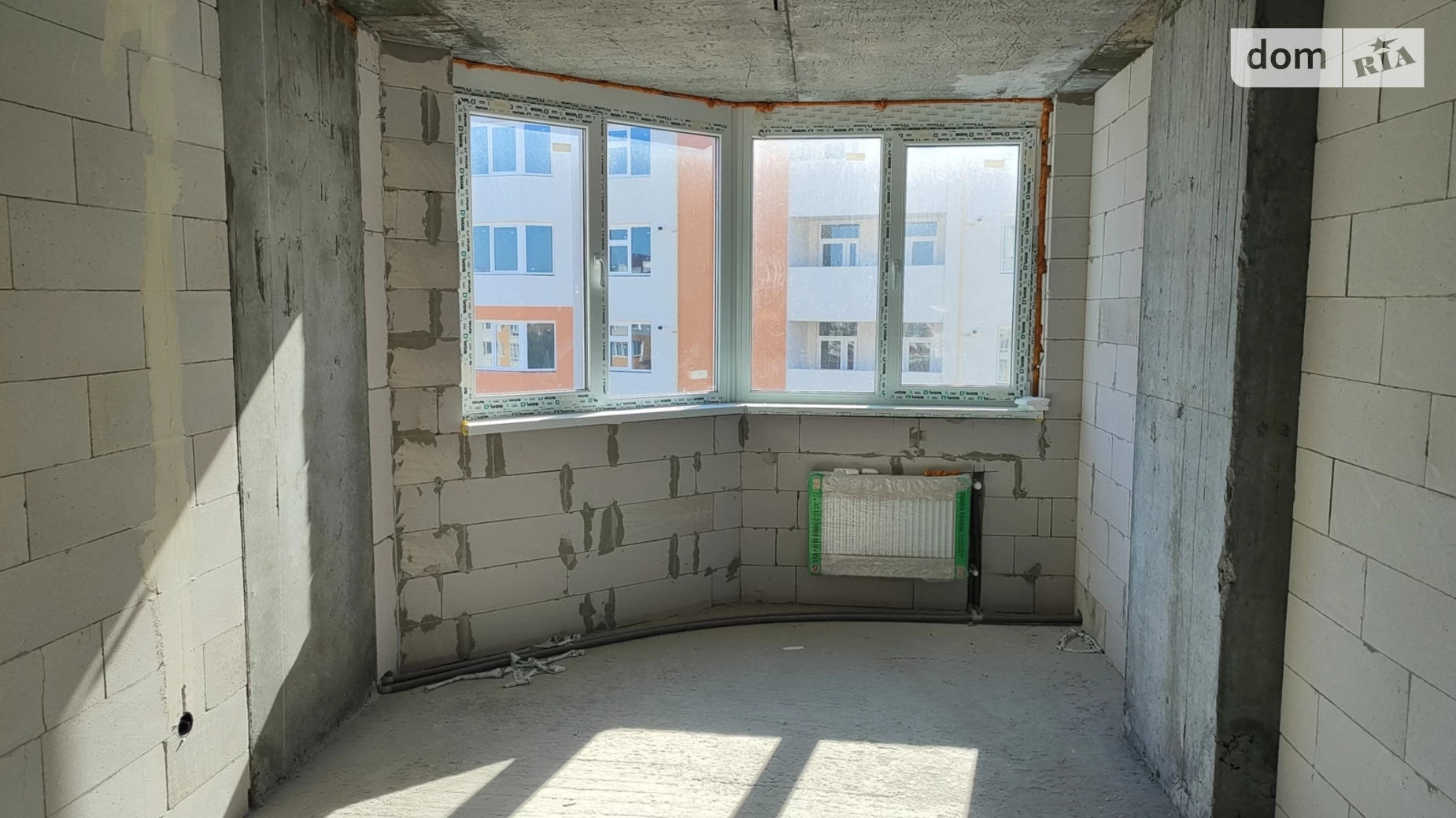 Продається 2-кімнатна квартира 70.6 кв. м у Хмельницькому, вул. Героїв Національної гвардії України(Будівельників) - фото 3