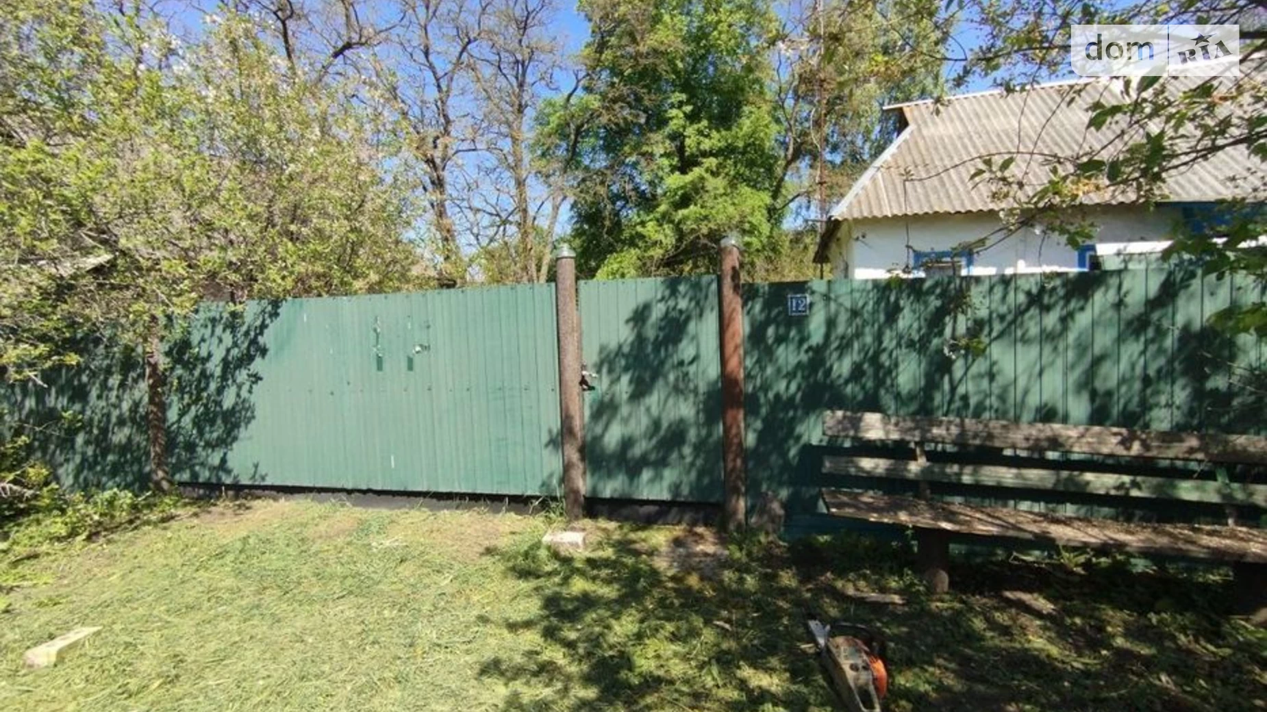 Продается одноэтажный дом 55.1 кв. м с бассейном, цена: 3400 $ - фото 2