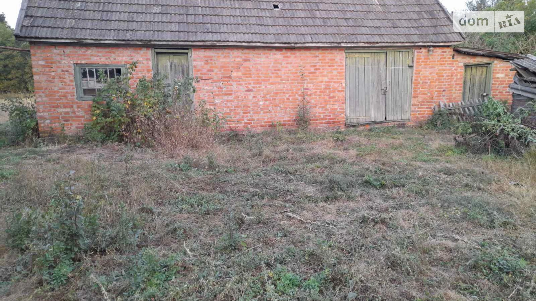 Продается одноэтажный дом 50 кв. м с балконом, цена: 5000 $ - фото 2