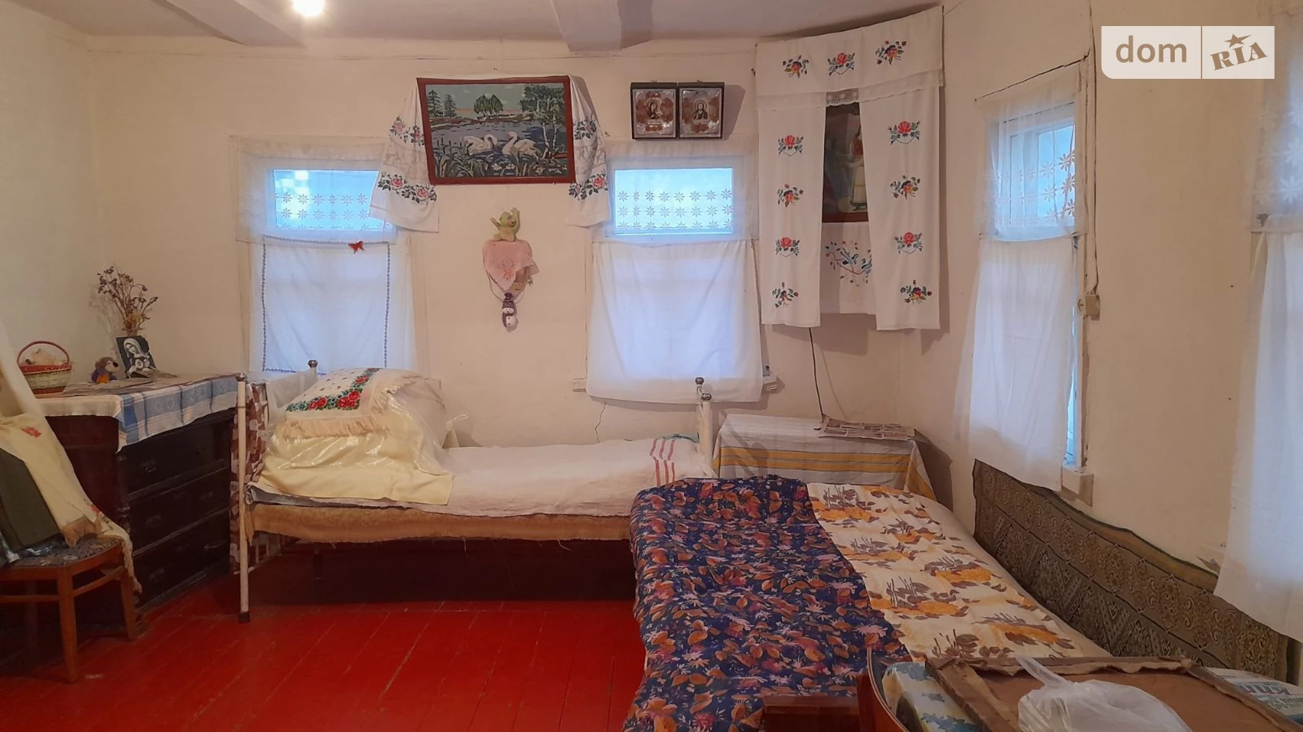 Продается одноэтажный дом 50 кв. м с балконом, цена: 5000 $ - фото 4