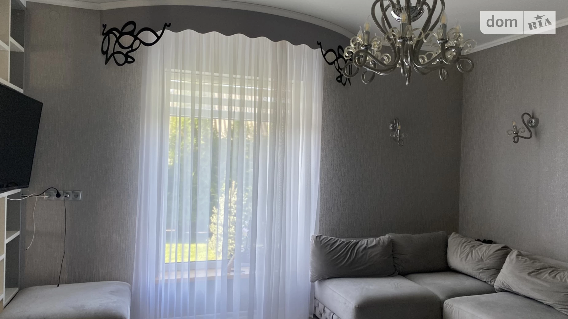 Продается дом на 2 этажа 124 кв. м с камином, цена: 135000 $ - фото 4