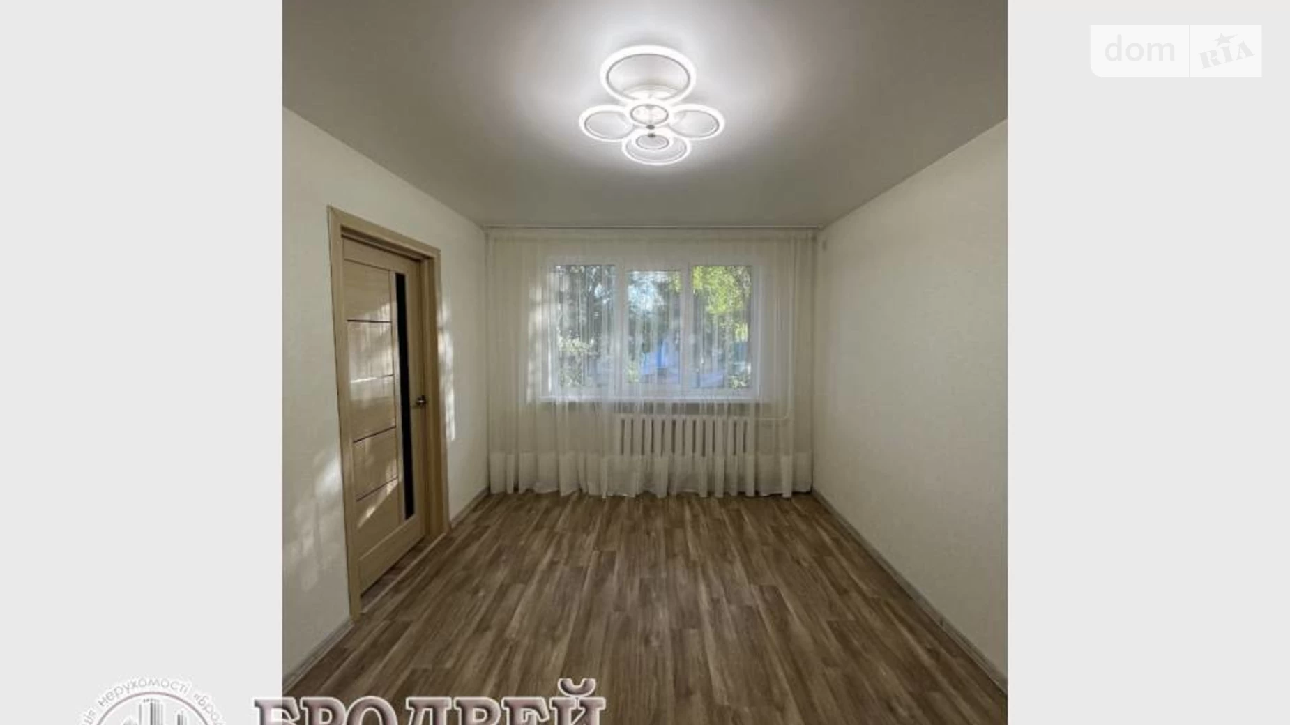 Продается 3-комнатная квартира 48 кв. м в Чернигове, ул. Жабинского, 9 - фото 5