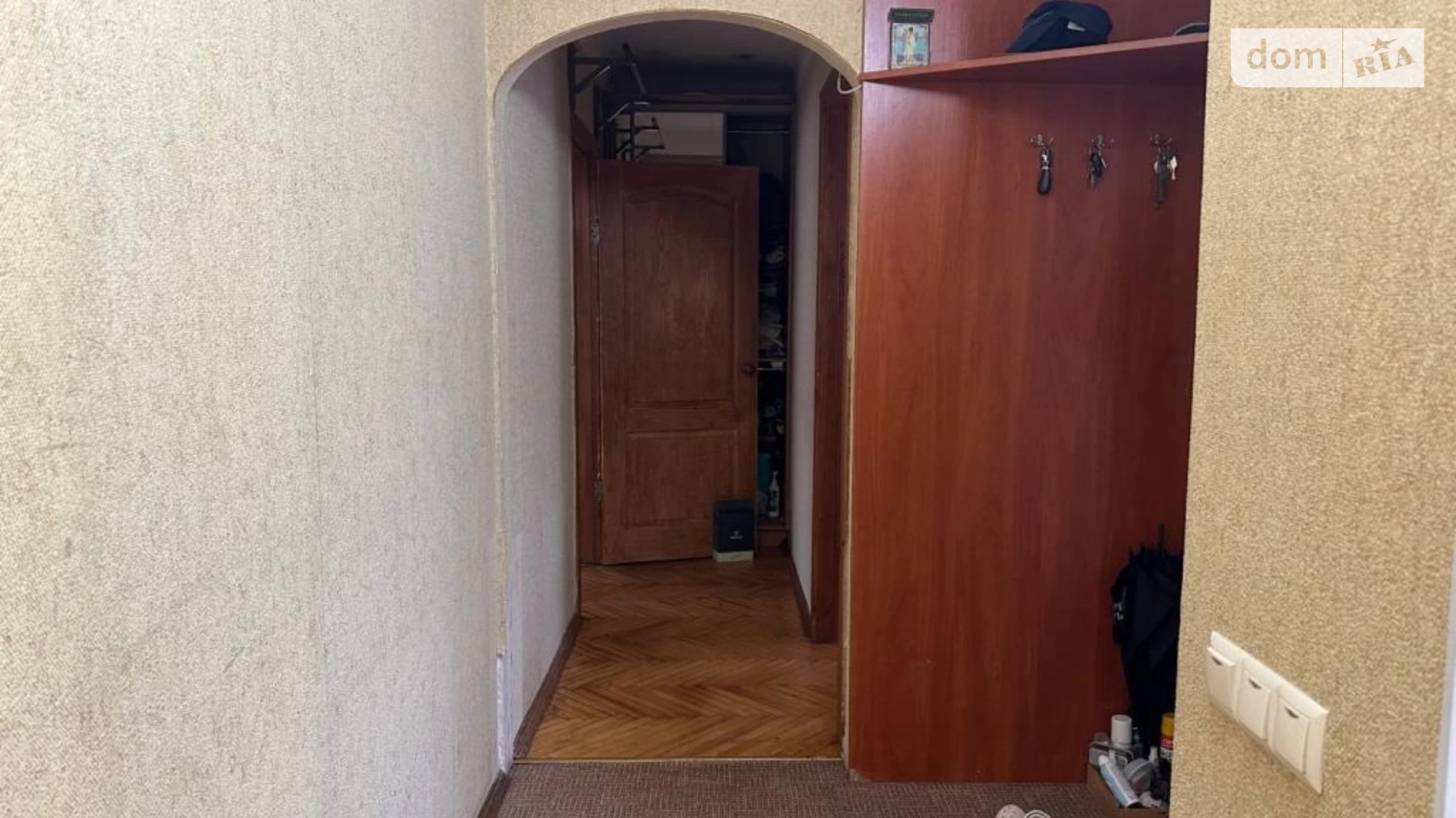 Продается 2-комнатная квартира 45.3 кв. м в Киеве, ул. Строителей, 18 - фото 2