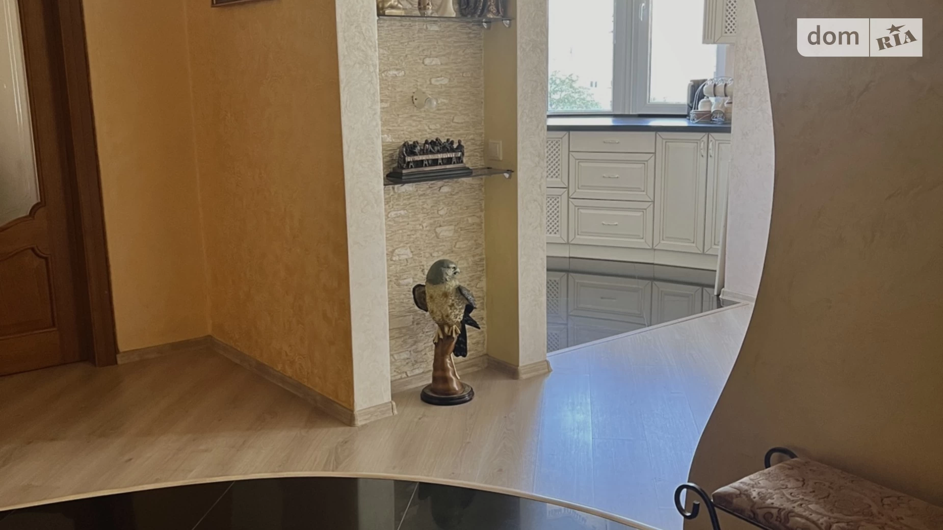Продается 5-комнатная квартира 121.8 кв. м в Ужгороде, ул. Богомольца, 22 - фото 3