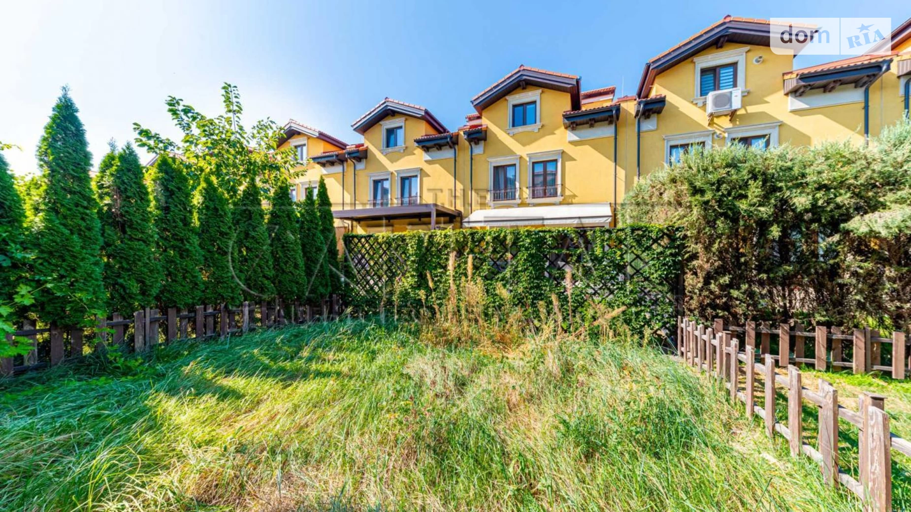пр. Калиновий Ріг Київ Таунхаус Італійський квартал, цена: 350000 $ - фото 4