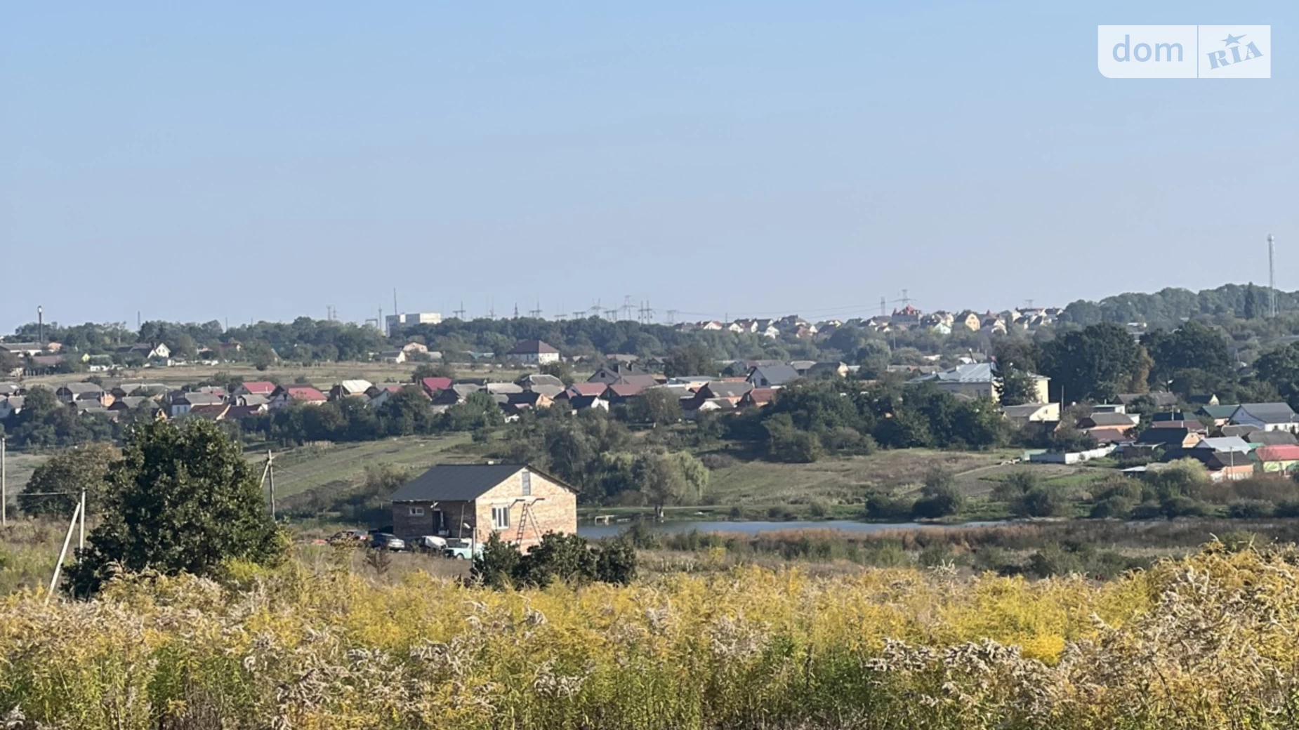 Продается земельный участок 10 соток в Хмельницкой области, цена: 4000 $ - фото 4