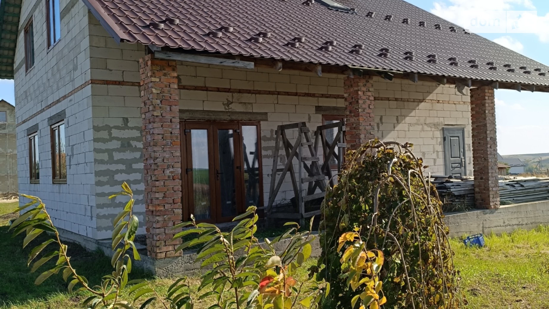 Продается дом на 2 этажа 178 кв. м с подвалом, цена: 80000 $ - фото 2