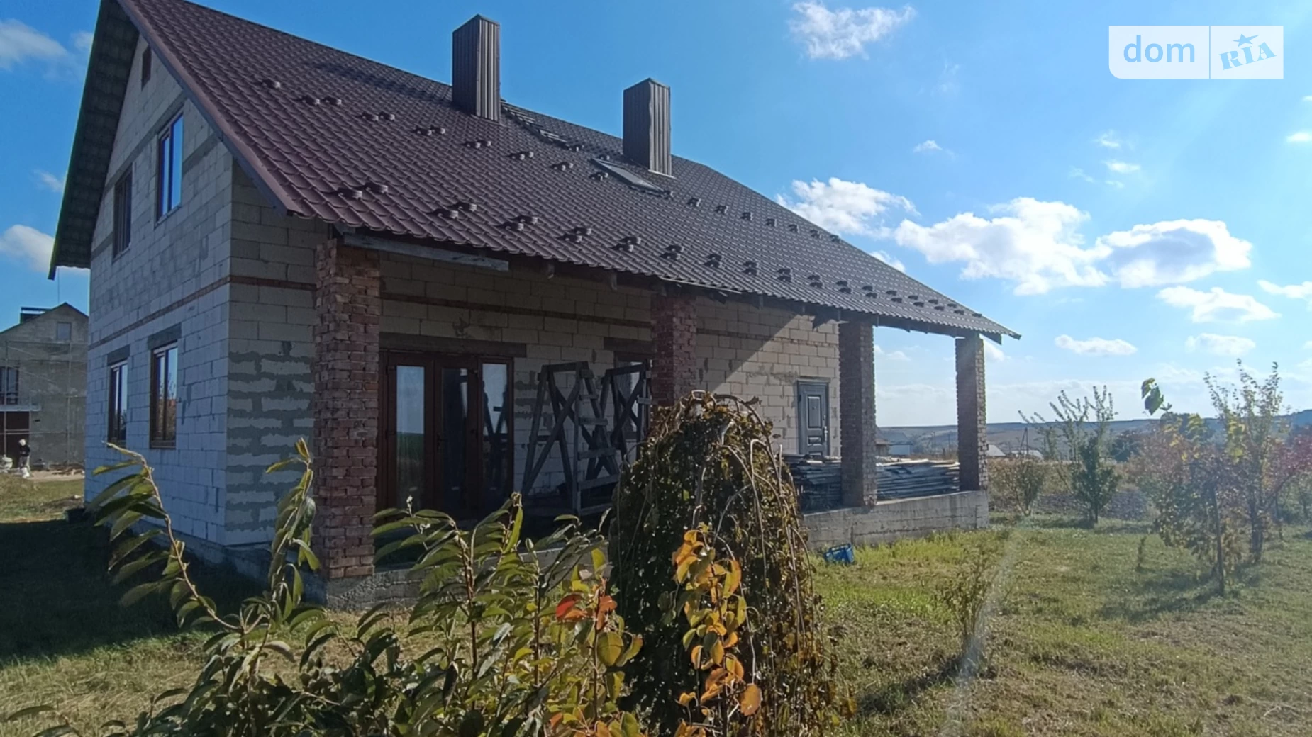 Продается дом на 2 этажа 178 кв. м с подвалом, цена: 80000 $ - фото 3