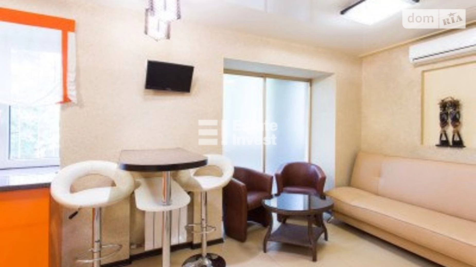 Продается 1-комнатная квартира 33 кв. м в Харькове, просп. Науки, 32 - фото 2