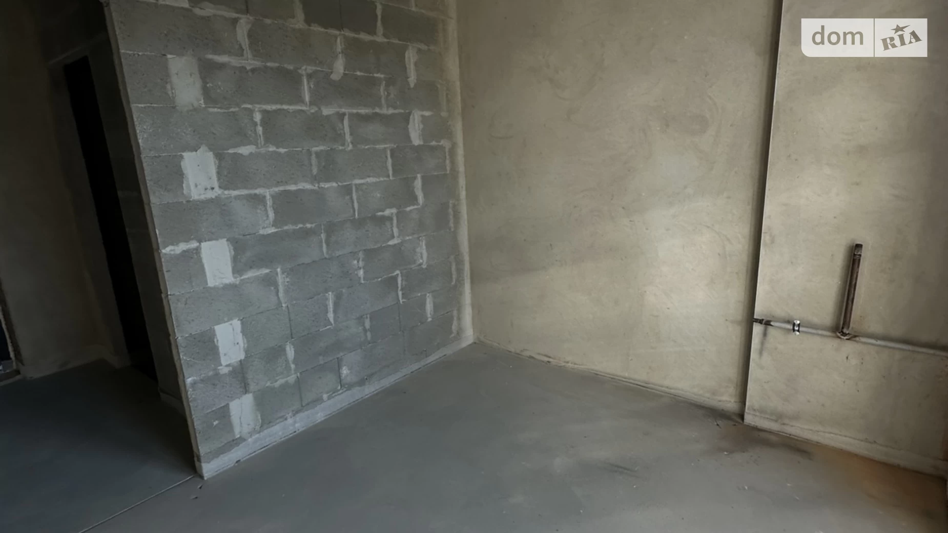Продається 1-кімнатна квартира 38 кв. м у Гостомелі, вул. Ярова(Червоноармійська) - фото 2
