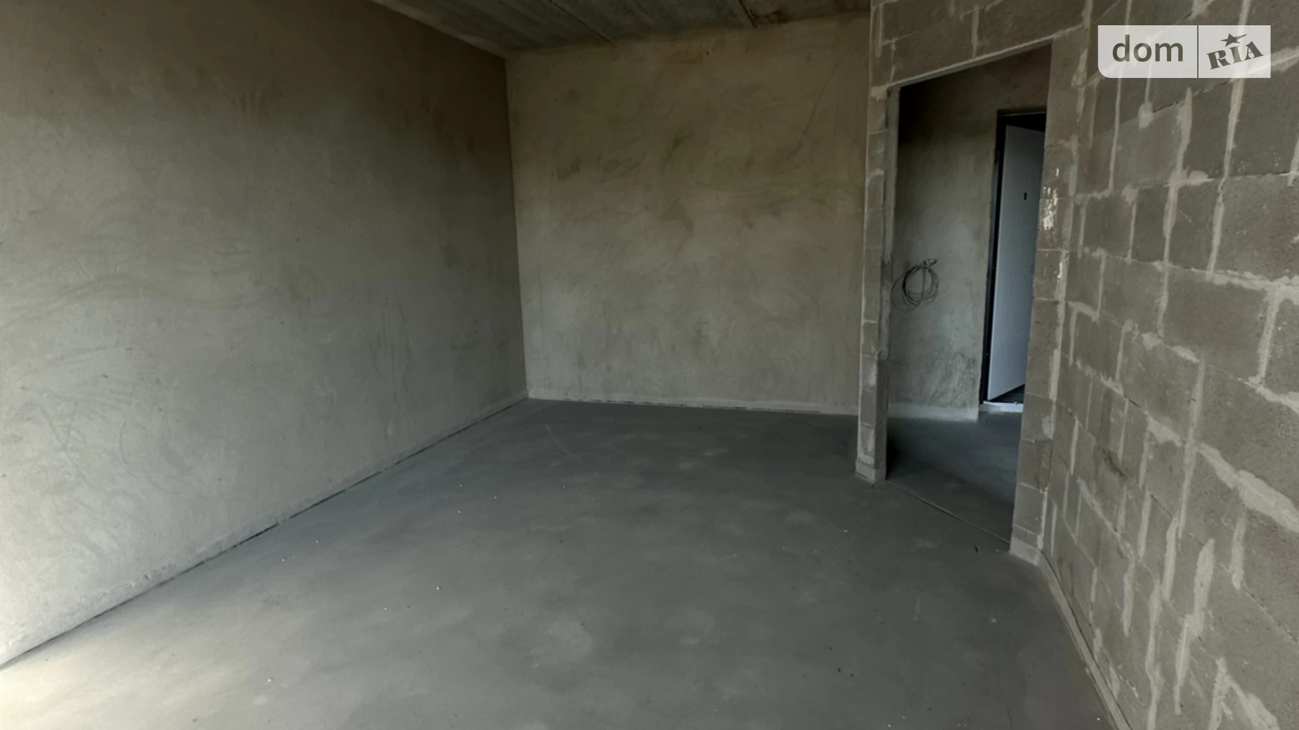 Продається 1-кімнатна квартира 38 кв. м у Гостомелі, вул. Ярова(Червоноармійська) - фото 3