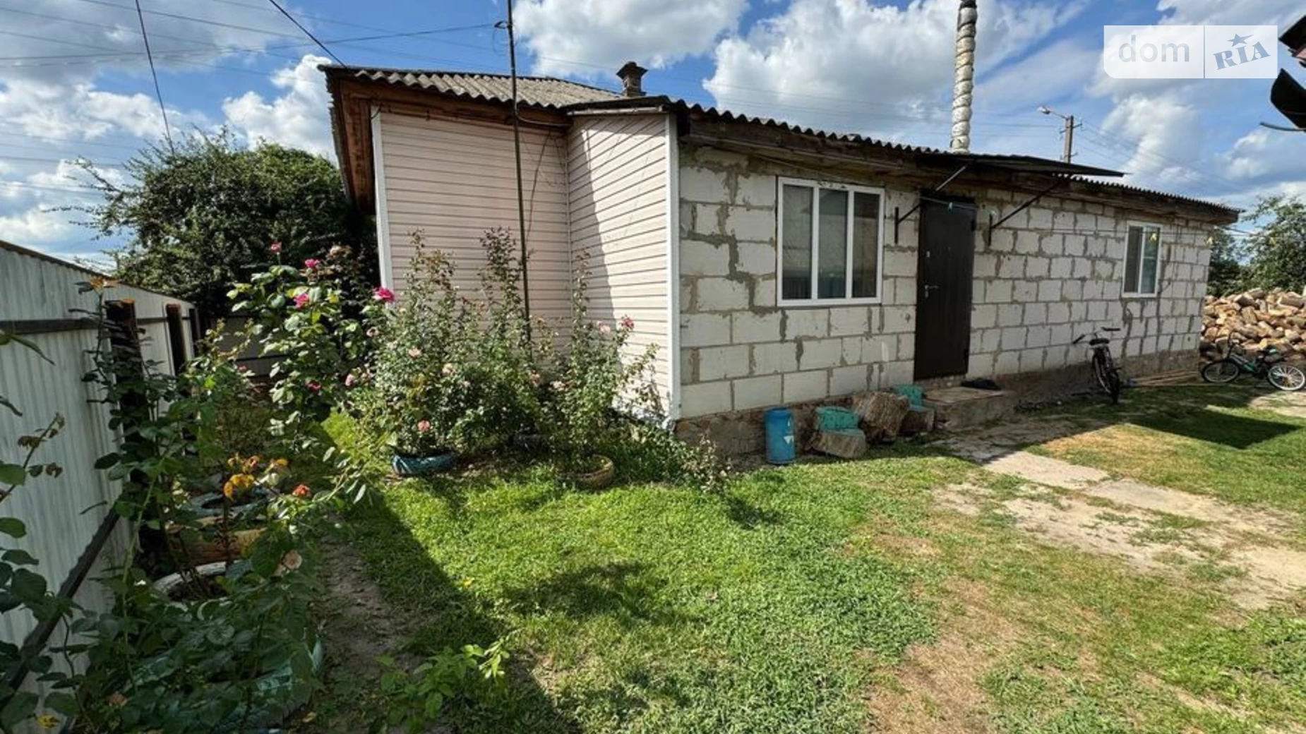 Продається одноповерховий будинок 95 кв. м з каміном, цена: 16000 $ - фото 2