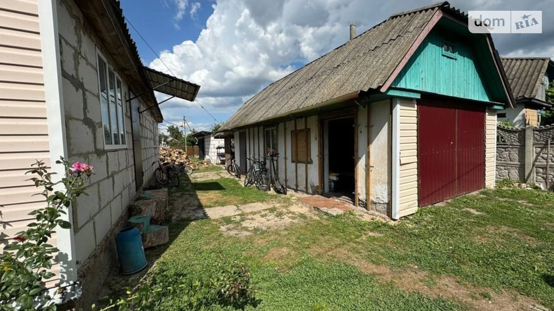 Продається одноповерховий будинок 95 кв. м з каміном, цена: 16000 $ - фото 3