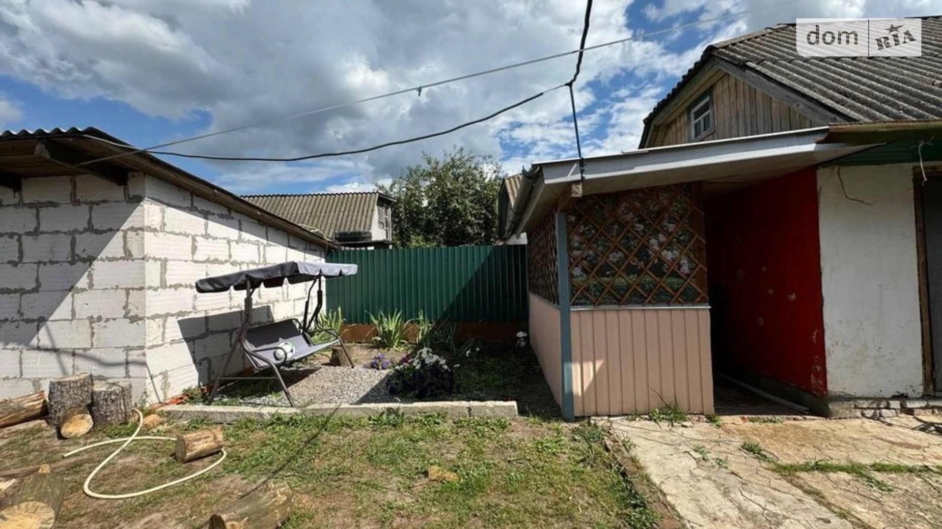 Продається одноповерховий будинок 95 кв. м з каміном, цена: 16000 $ - фото 4