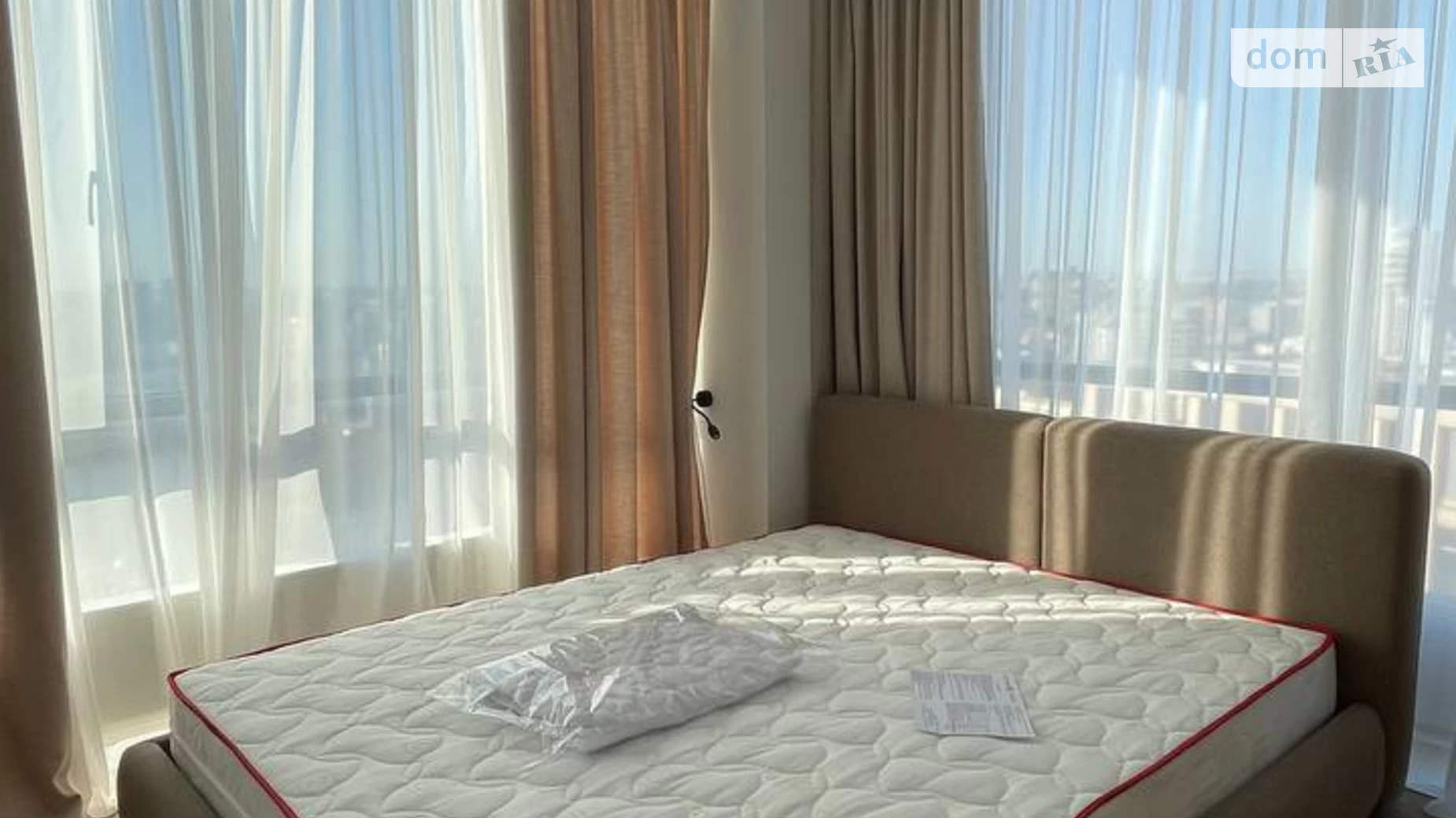 Сдается в аренду 3-комнатная квартира 80 кв. м в Днепре, ул. Шевченко, 51 - фото 5