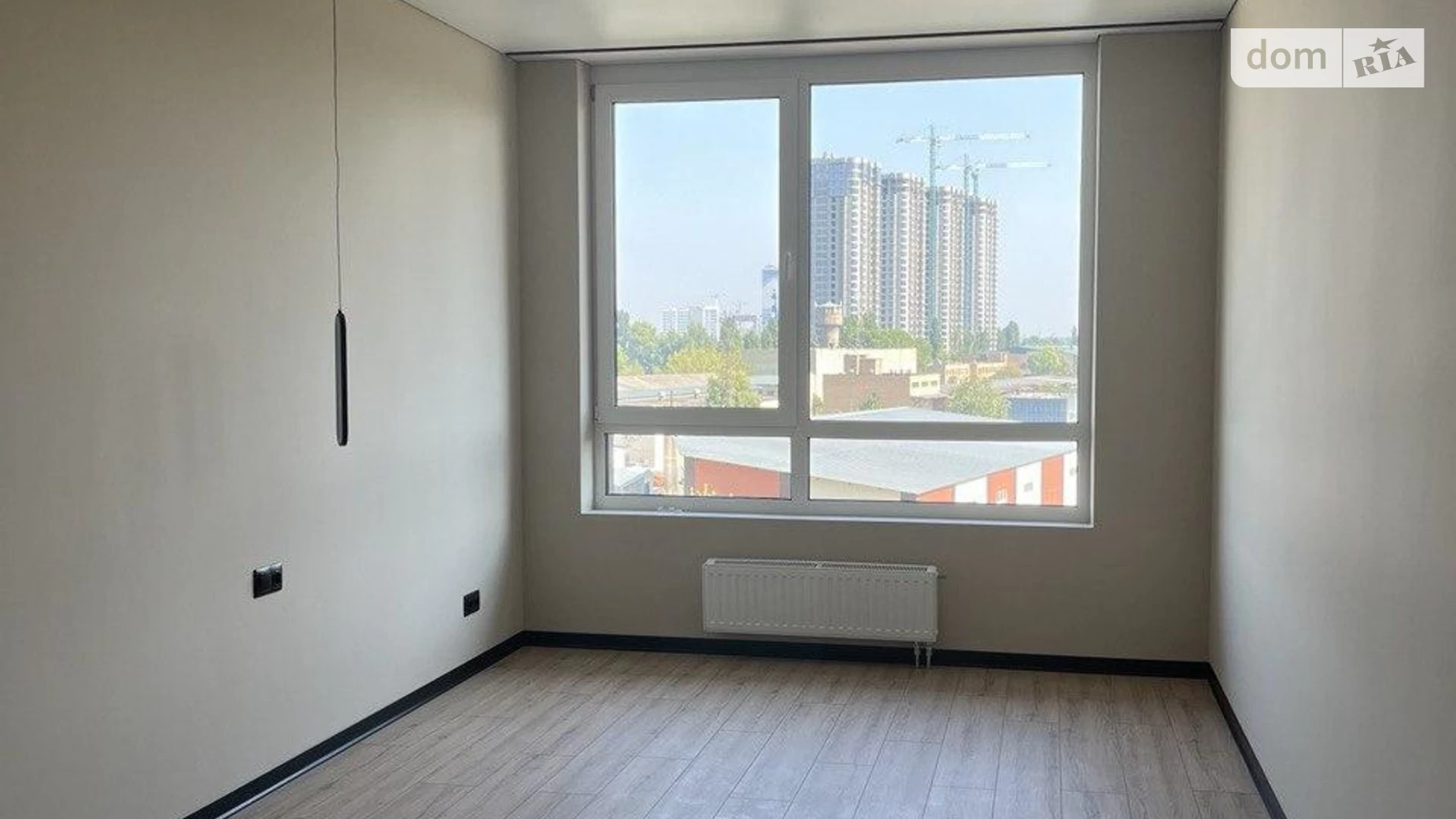 Продається 1-кімнатна квартира 55 кв. м у Києві, вул. Причальна, 12 - фото 5