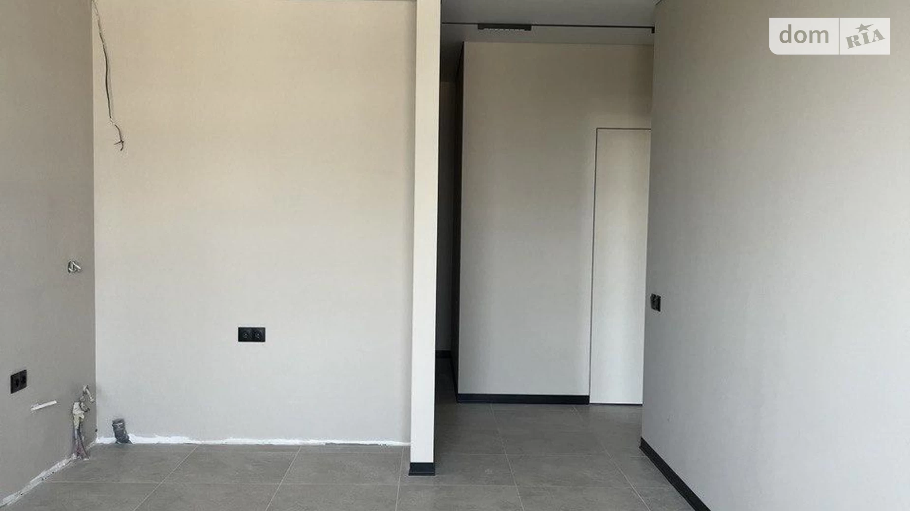 Продается 1-комнатная квартира 55 кв. м в Киеве, ул. Причальная, 12 - фото 5