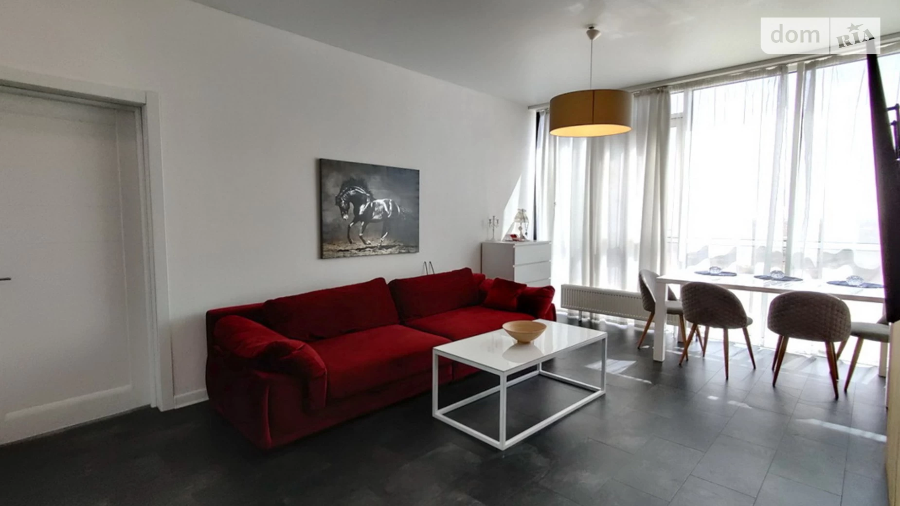 Продается 1-комнатная квартира 50 кв. м в Одессе, ул. Болгарская, 87 - фото 3