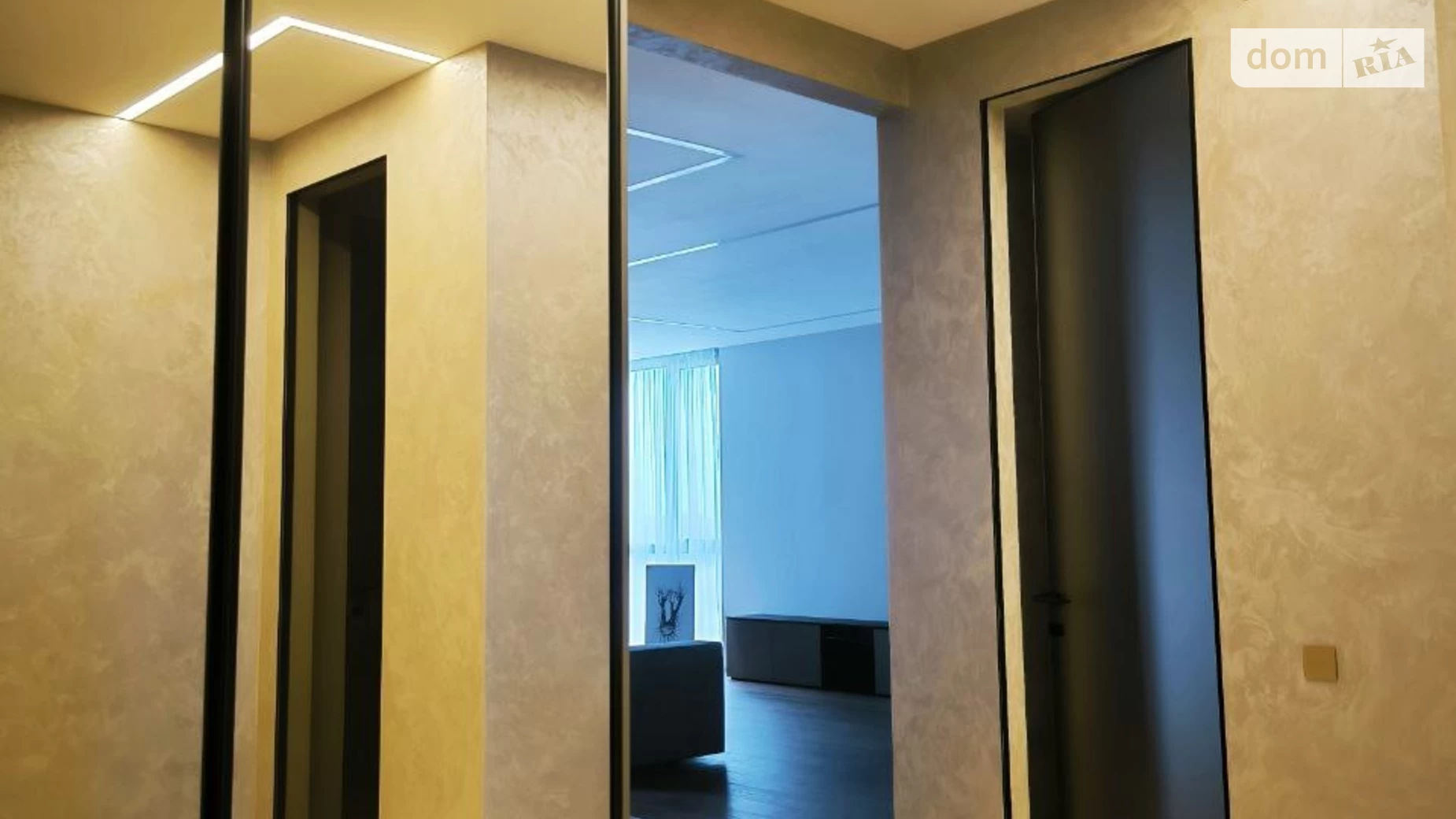 Продается 4-комнатная квартира 142.73 кв. м в Киеве, ул. Саксаганского, 70А - фото 4