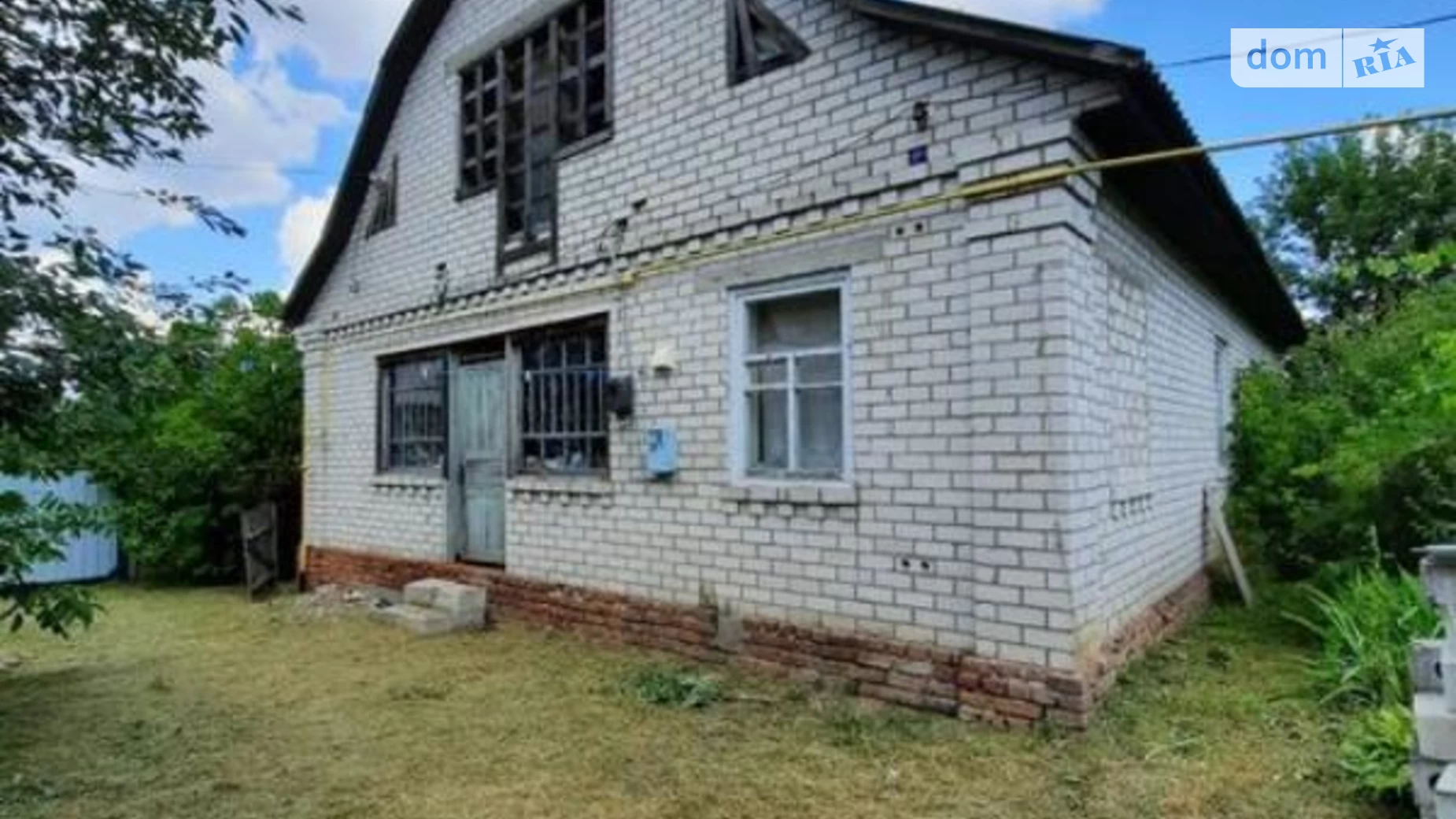 Продается одноэтажный дом 99 кв. м с верандой, цена: 20000 $ - фото 2