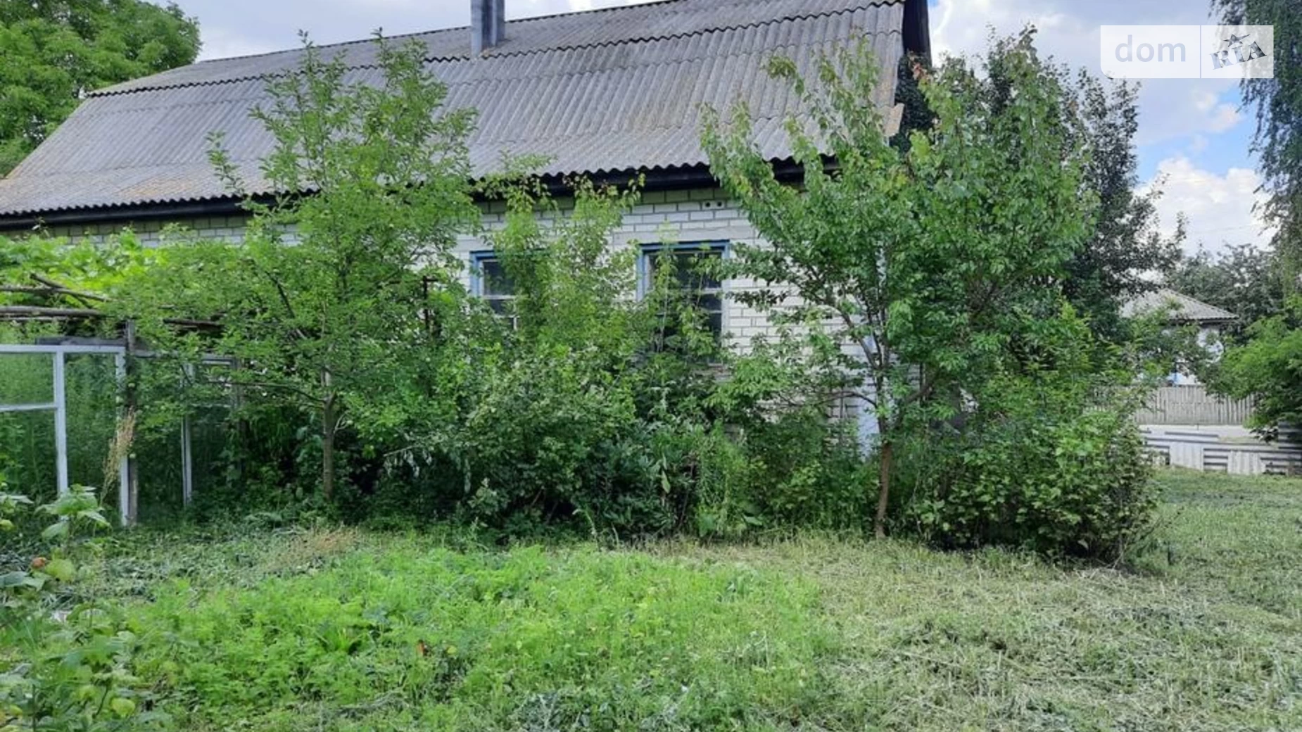 Продается одноэтажный дом 99 кв. м с верандой, цена: 20000 $ - фото 3