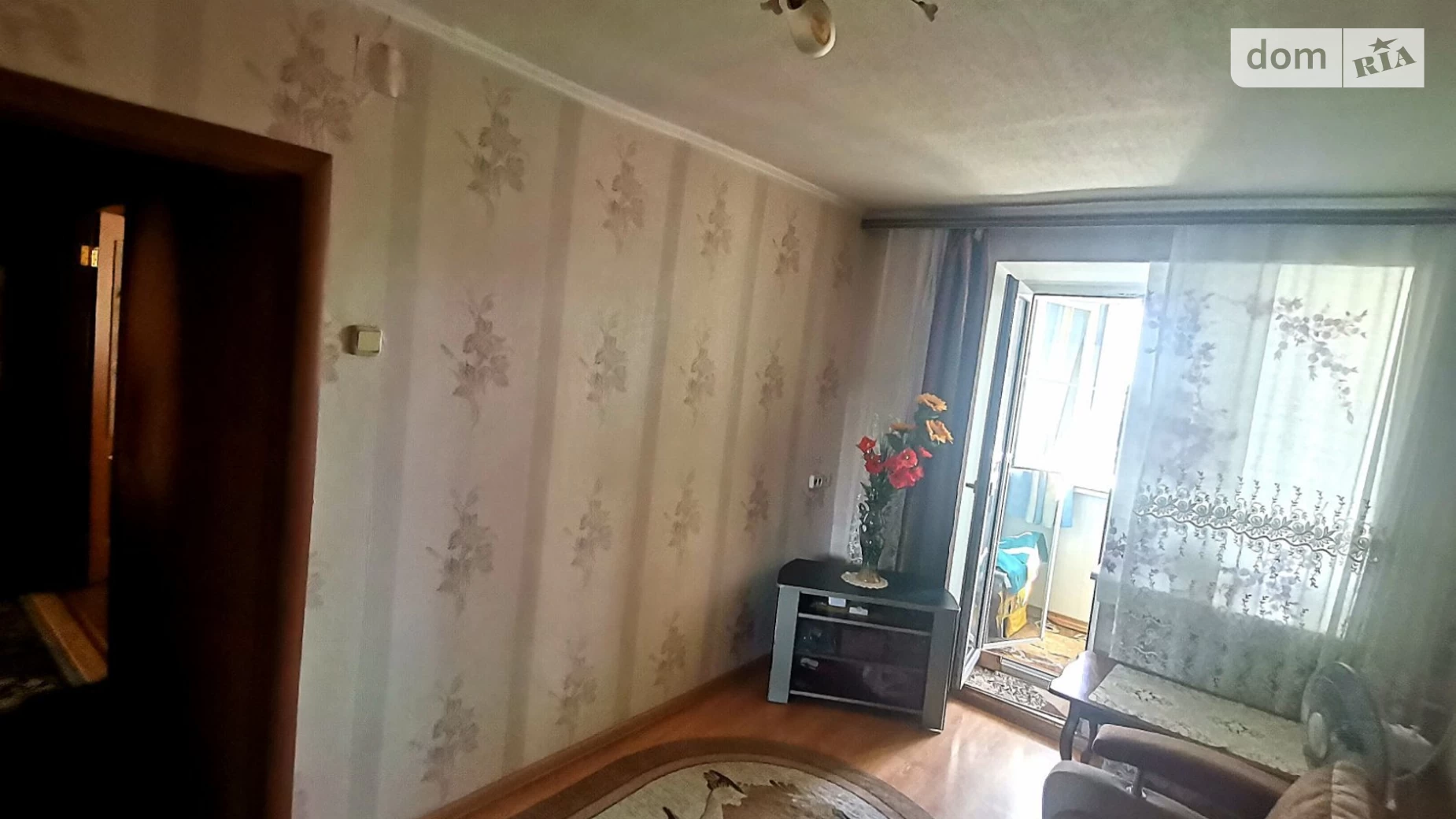Продається 2-кімнатна квартира 49.7 кв. м у Дніпрі, вул. Котляревського - фото 2