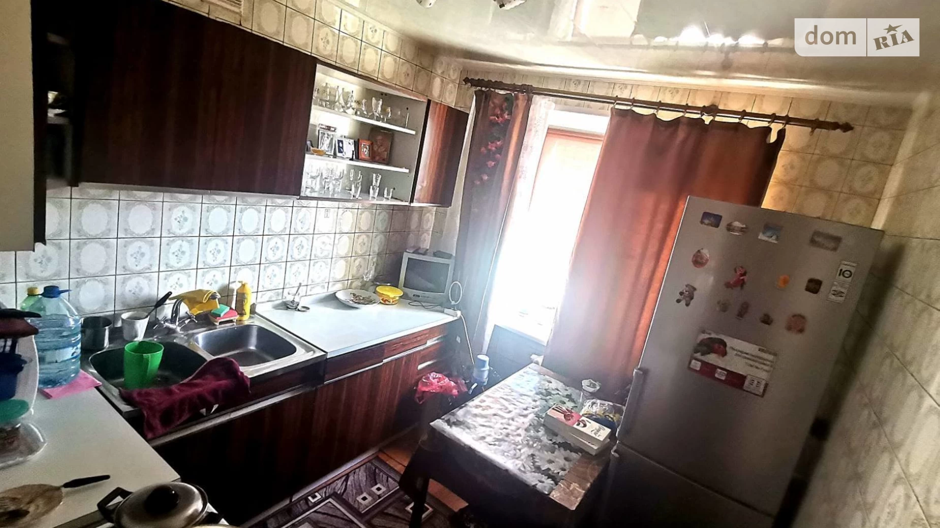 Продається 2-кімнатна квартира 49.7 кв. м у Дніпрі, вул. Котляревського - фото 3