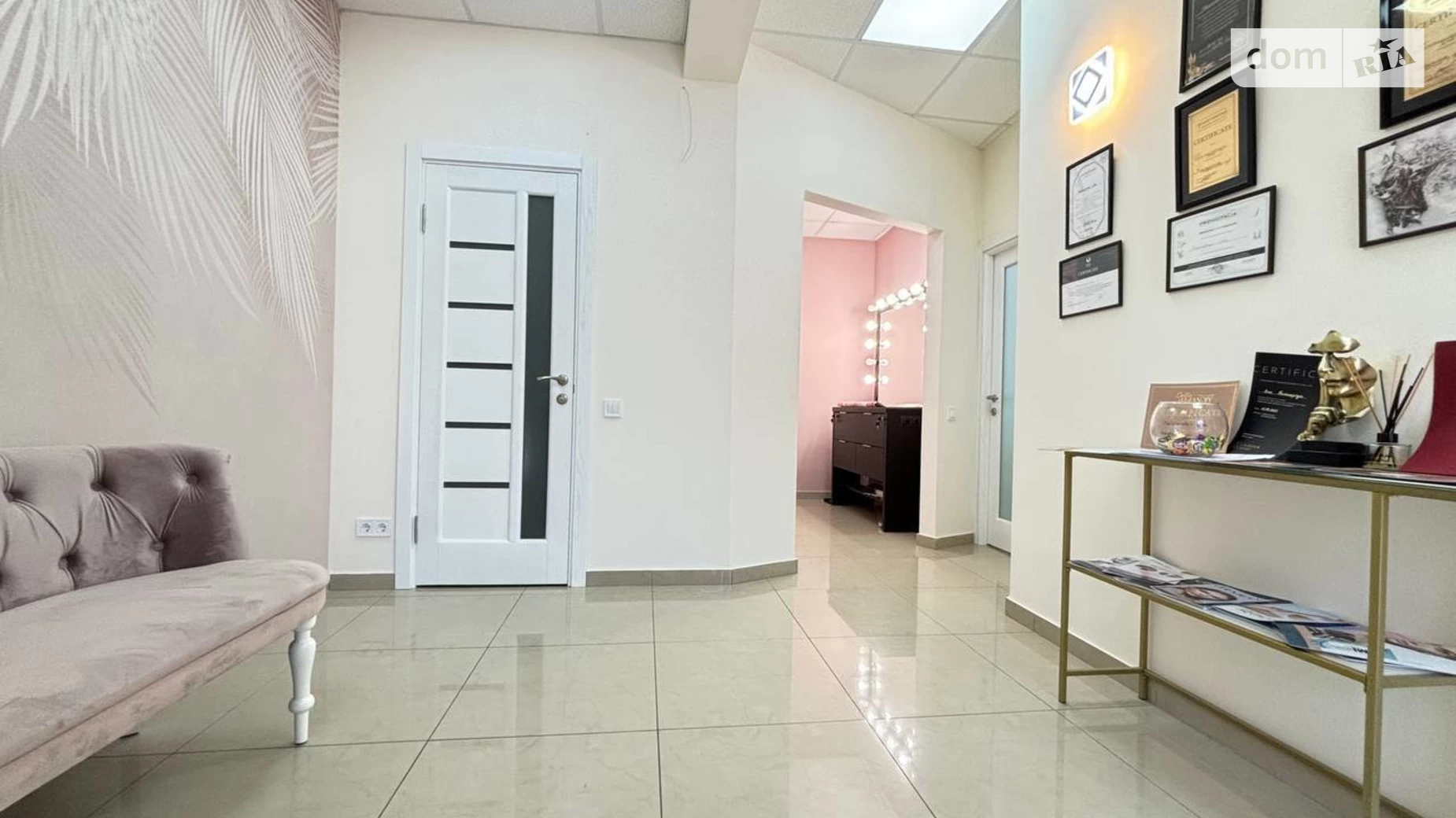 Продається приміщення вільного призначення 47 кв. м в 1-поверховій будівлі, цена: 103000 $ - фото 3