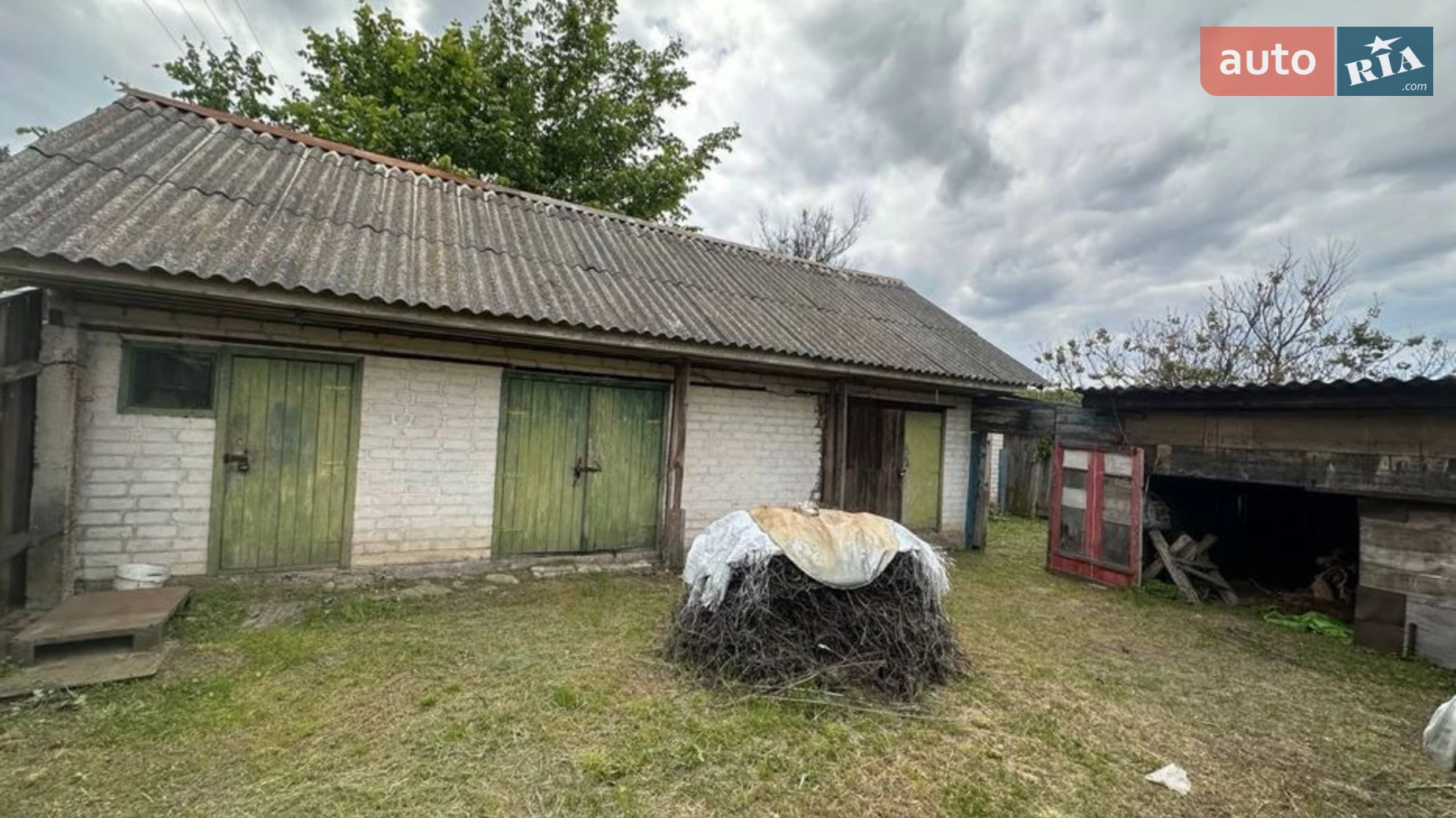 Продається одноповерховий будинок 43 кв. м з подвалом, цена: 18000 $ - фото 4