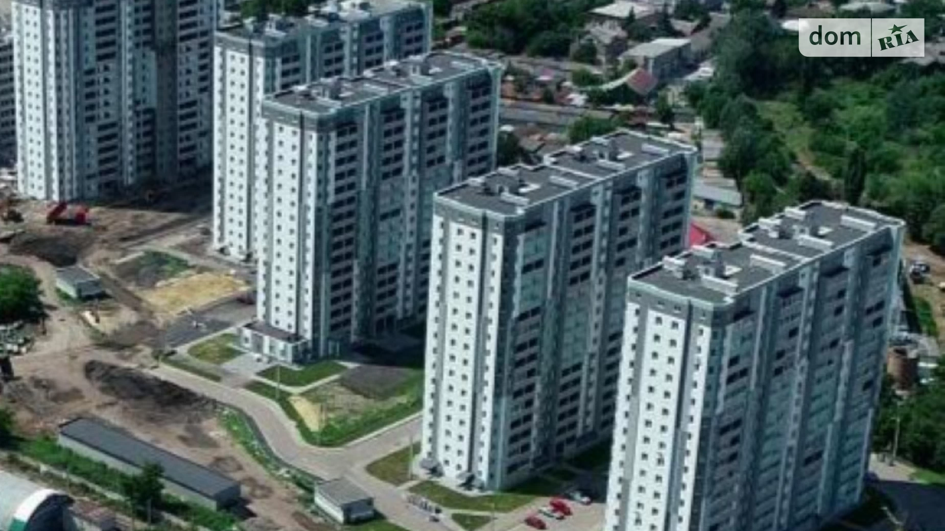 Продається 1-кімнатна квартира 42.85 кв. м у Харкові, вул. Лисаветинська, 2Б - фото 4