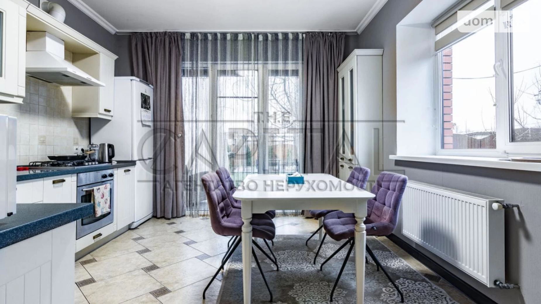 Продается дом на 2 этажа 260 кв. м с террасой, цена: 270000 $ - фото 4
