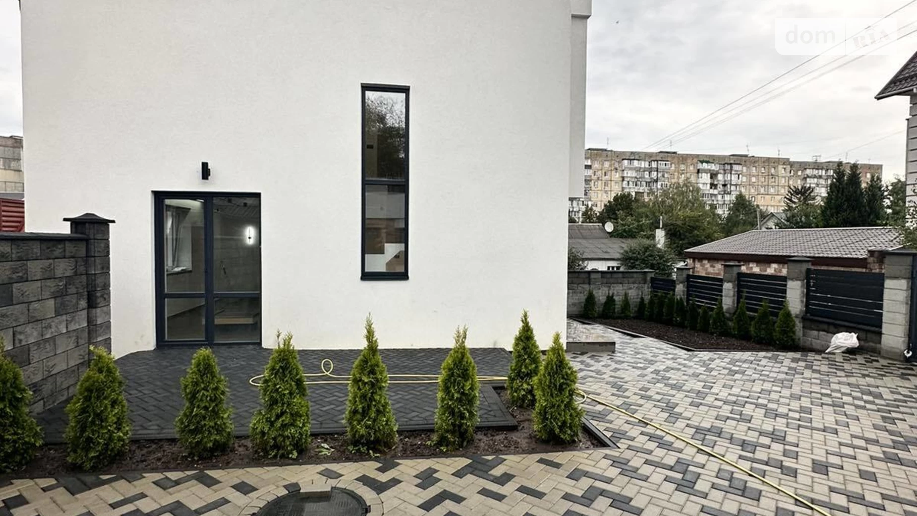 Продається будинок 2 поверховий 101 кв. м з каміном, цена: 175000 $ - фото 4