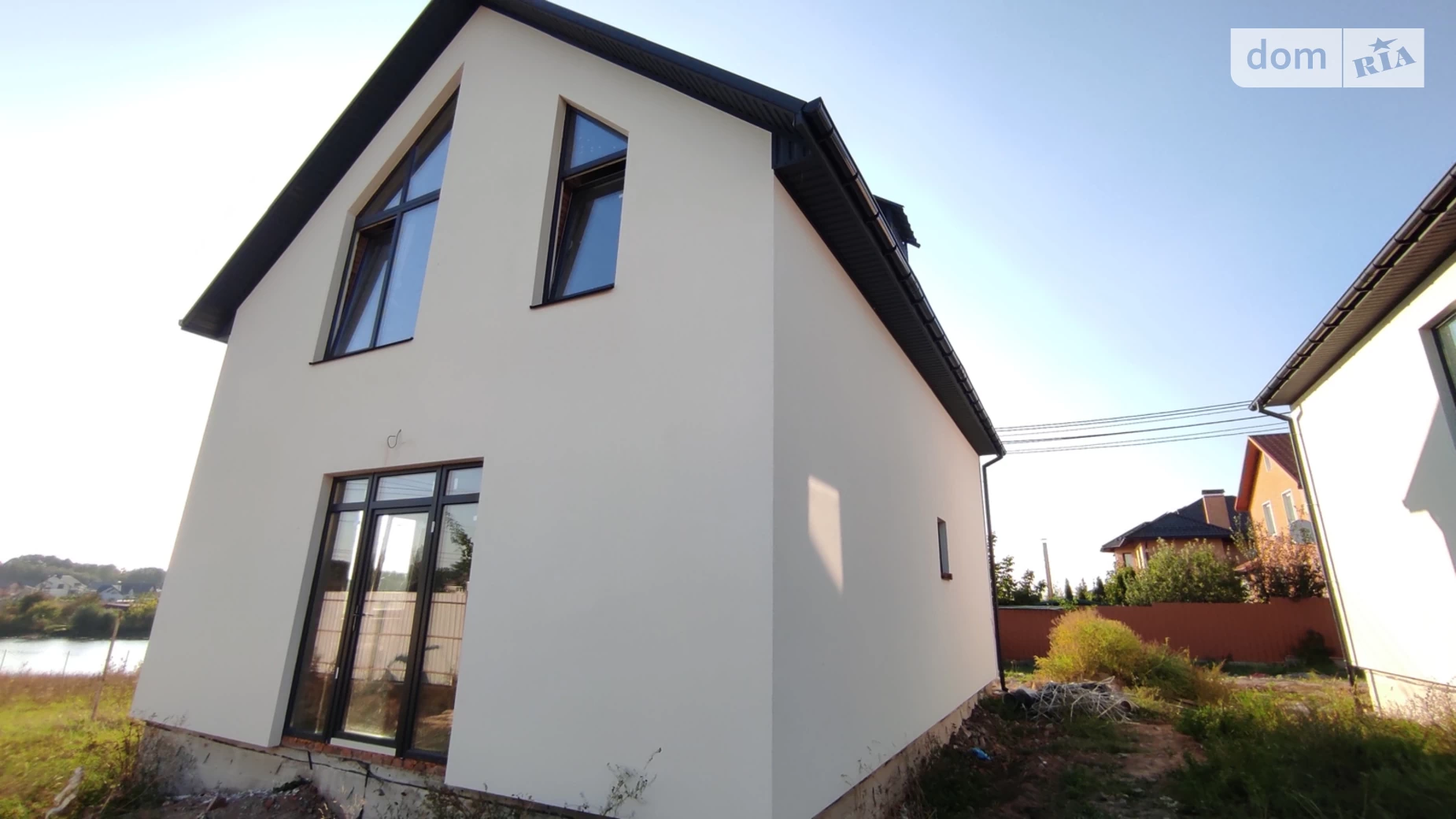 Продається будинок 2 поверховий 120 кв. м з бесідкою, цена: 130000 $ - фото 4