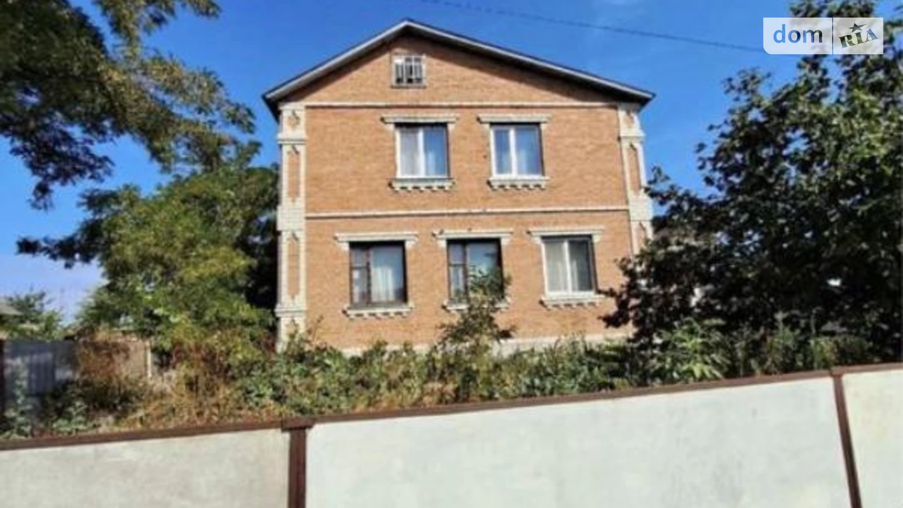 Продається будинок 2 поверховий 171 кв. м з садом, цена: 35000 $ - фото 2