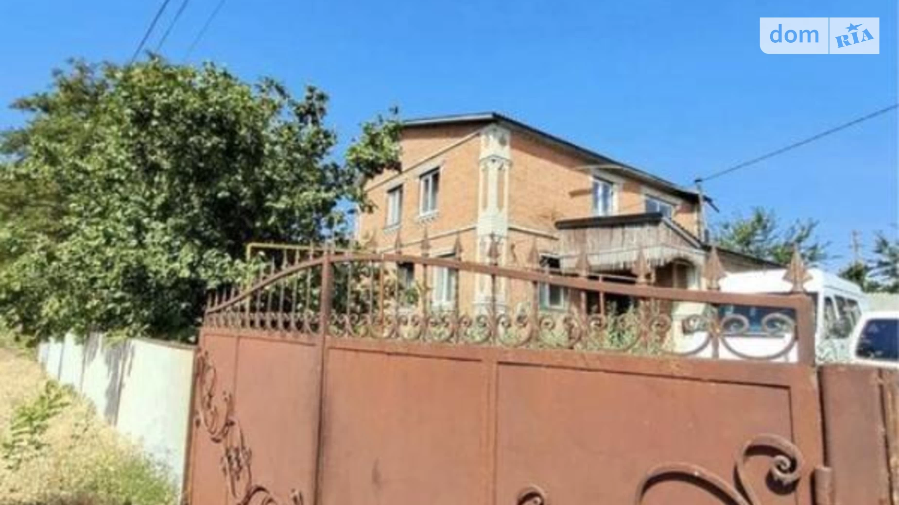 Продається будинок 2 поверховий 171 кв. м з садом, цена: 35000 $ - фото 3