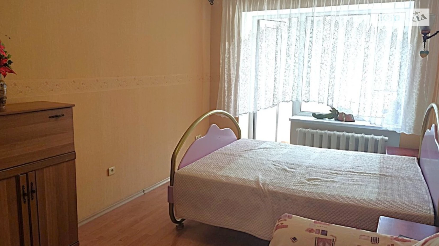 Сдается в аренду 2-комнатная квартира 68.5 кв. м в Одессе, ул. Композитора Нищинского, 28 - фото 4