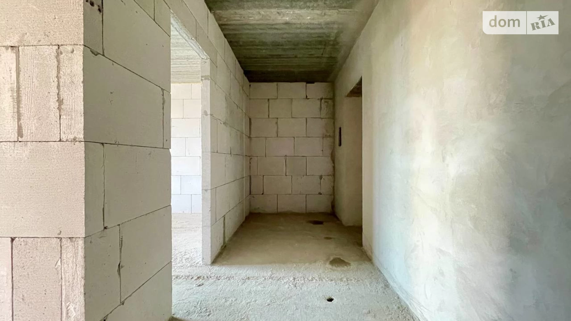 Продается 1-комнатная квартира 47 кв. м в Ивано-Франковске, ул. Химиков, 31 - фото 4