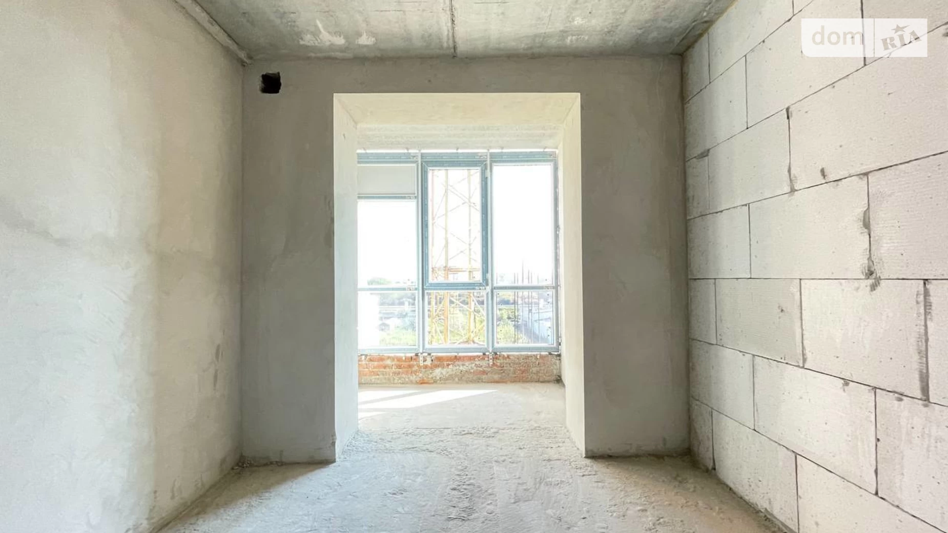 Продается 1-комнатная квартира 47 кв. м в Ивано-Франковске, ул. Химиков, 31 - фото 5