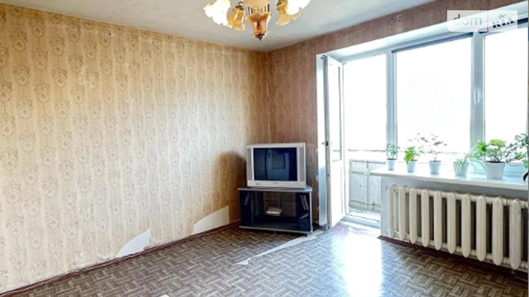 Продається 3-кімнатна квартира 63 кв. м у Одесі, вул. Євгена Чикаленка(Академіка Вільямса) - фото 2
