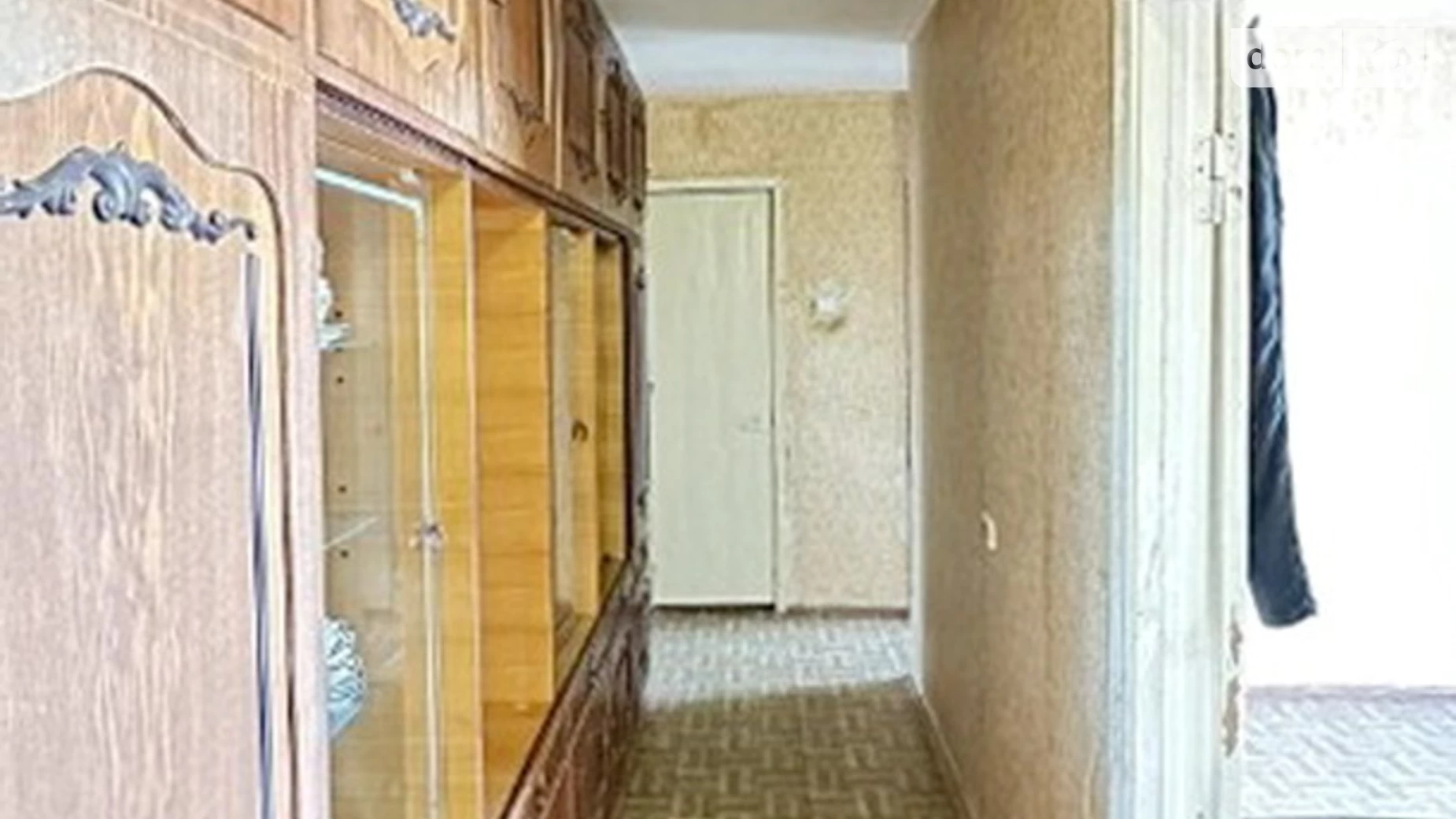 Продається 3-кімнатна квартира 63 кв. м у Одесі, вул. Євгена Чикаленка(Академіка Вільямса) - фото 5