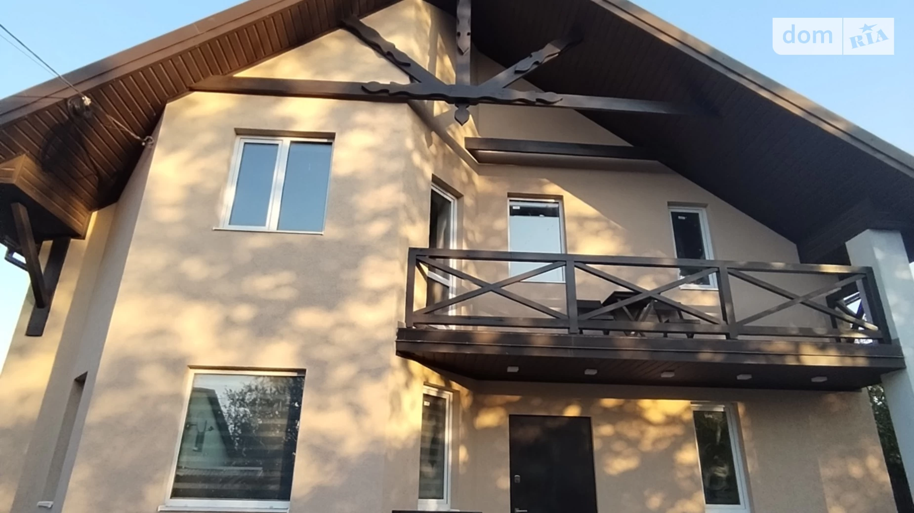 Продается дом на 2 этажа 187 кв. м с беседкой, цена: 180000 $ - фото 2
