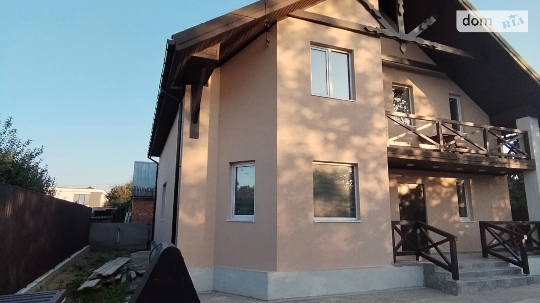Продается дом на 2 этажа 187 кв. м с беседкой, цена: 180000 $ - фото 3