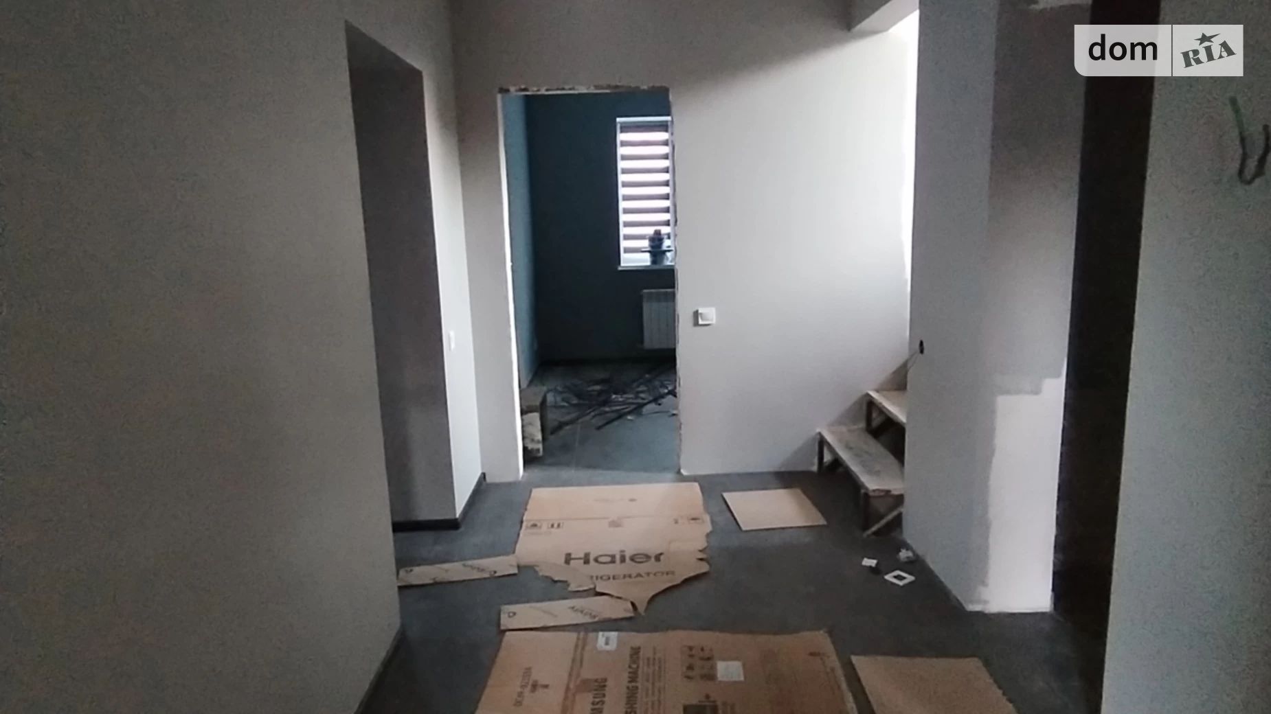 Продается дом на 2 этажа 187 кв. м с беседкой, цена: 180000 $ - фото 4