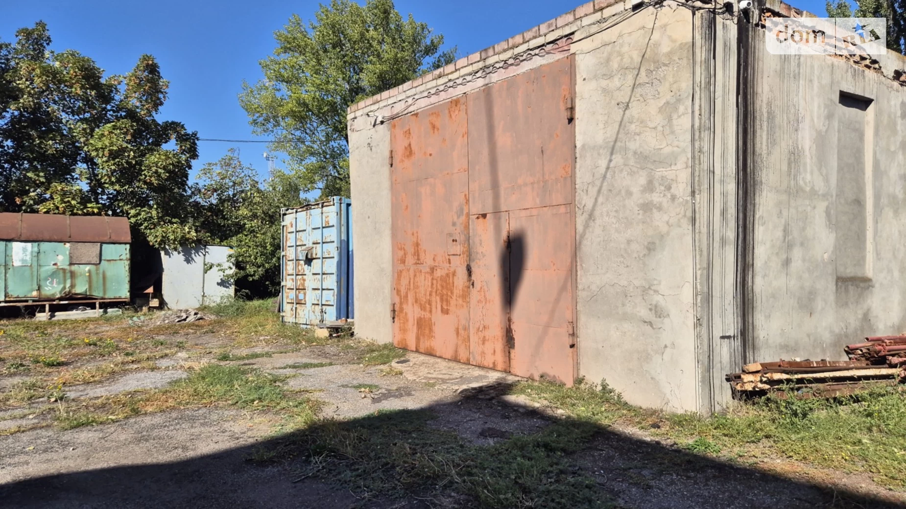 Здається в оренду приміщення вільного призначення 500 кв. м в 1-поверховій будівлі, цена: 5000 $ - фото 4