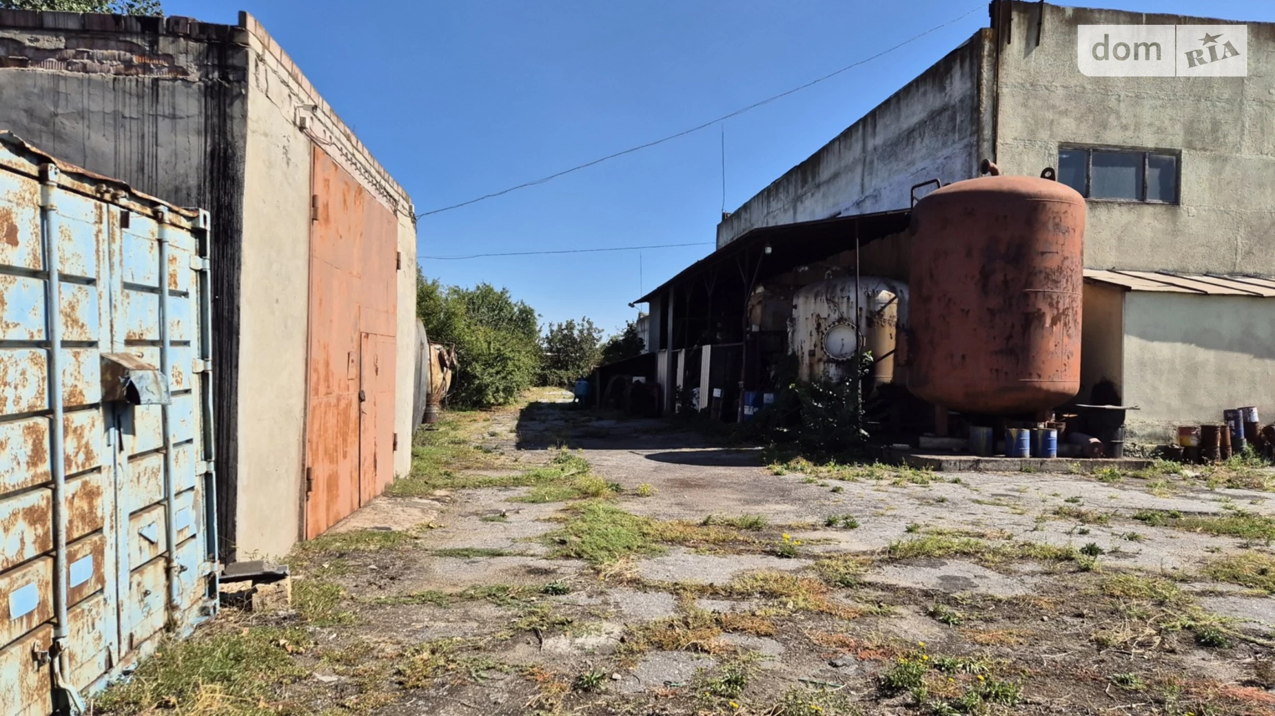 Здається в оренду приміщення вільного призначення 500 кв. м в 1-поверховій будівлі, цена: 5000 $ - фото 5