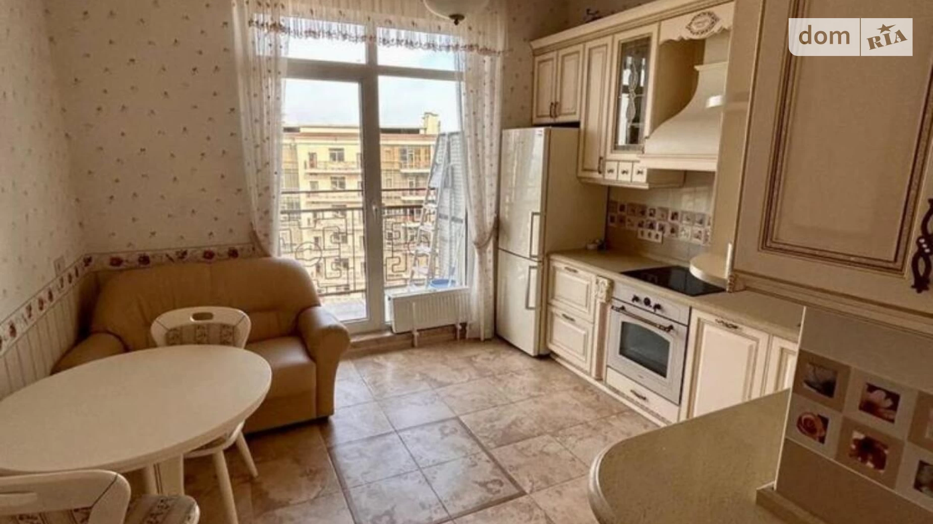 Продается 2-комнатная квартира 78 кв. м в Одессе, бул. Французский, 60В - фото 4