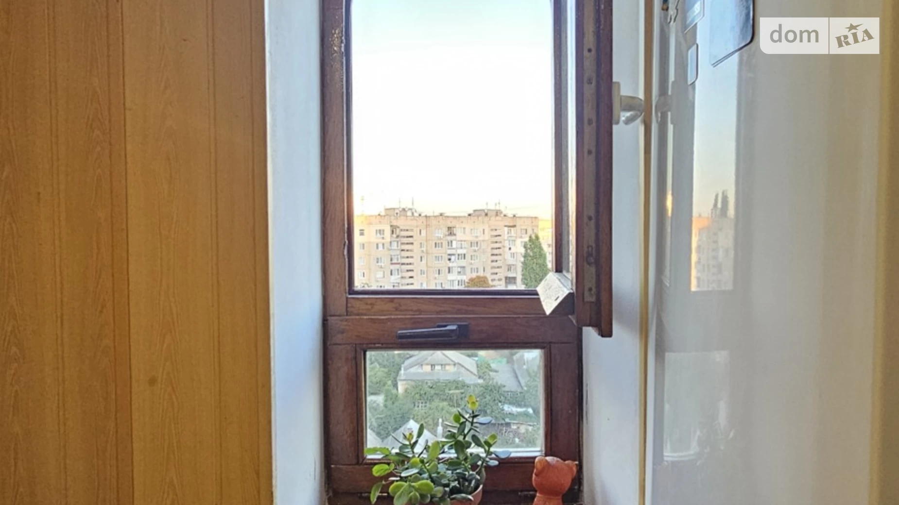 Продається 2-кімнатна квартира 50 кв. м у Одесі, вул. Академіка Корольова, 48/1 - фото 4