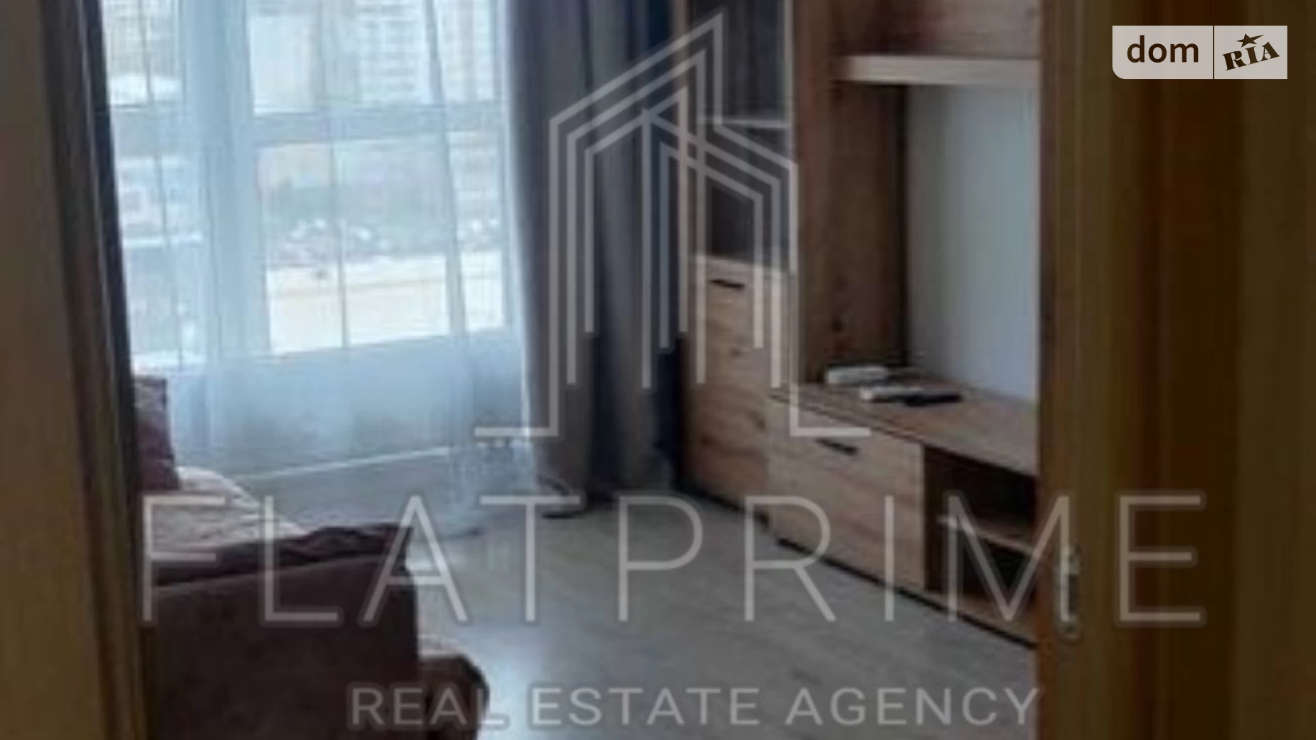 Продається 1-кімнатна квартира 40.7 кв. м у Києві, вул. Ревуцького, 40В - фото 5