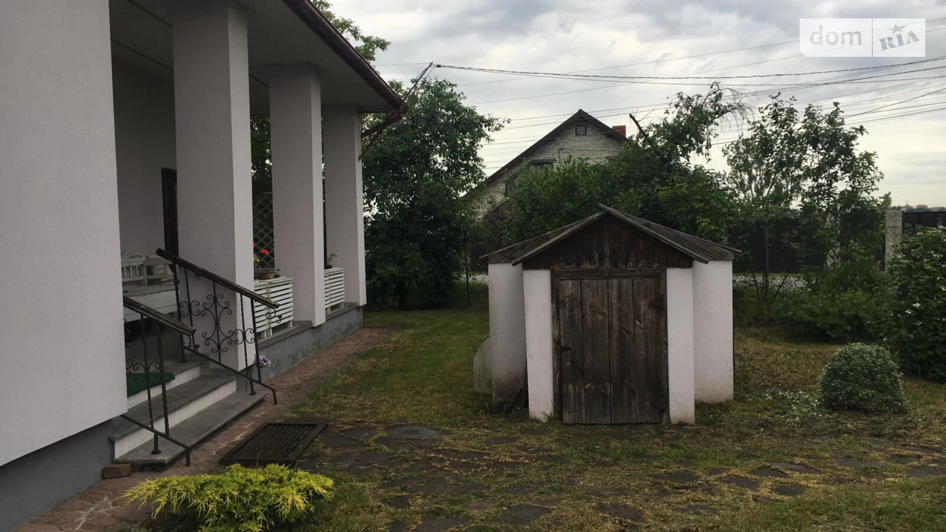 Продається одноповерховий будинок 81.5 кв. м з балконом, цена: 95000 € - фото 2