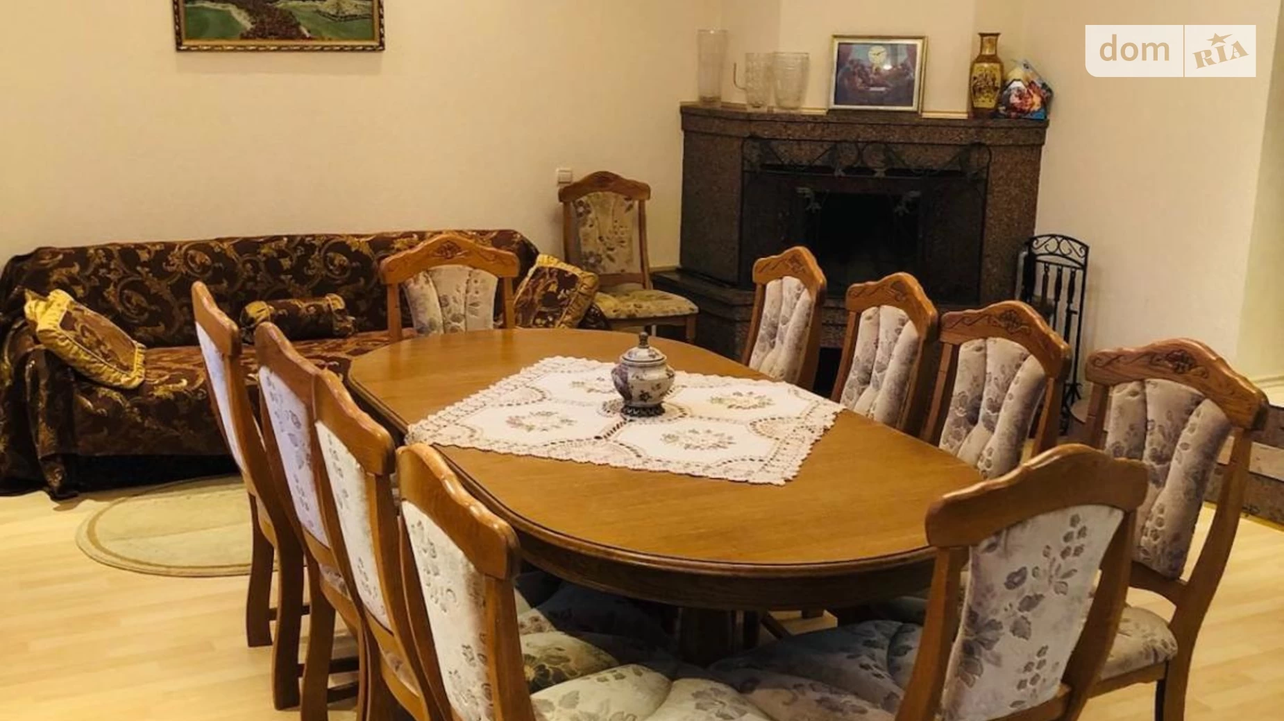 Продається будинок 2 поверховий 288.8 кв. м з каміном, цена: 232000 $ - фото 3